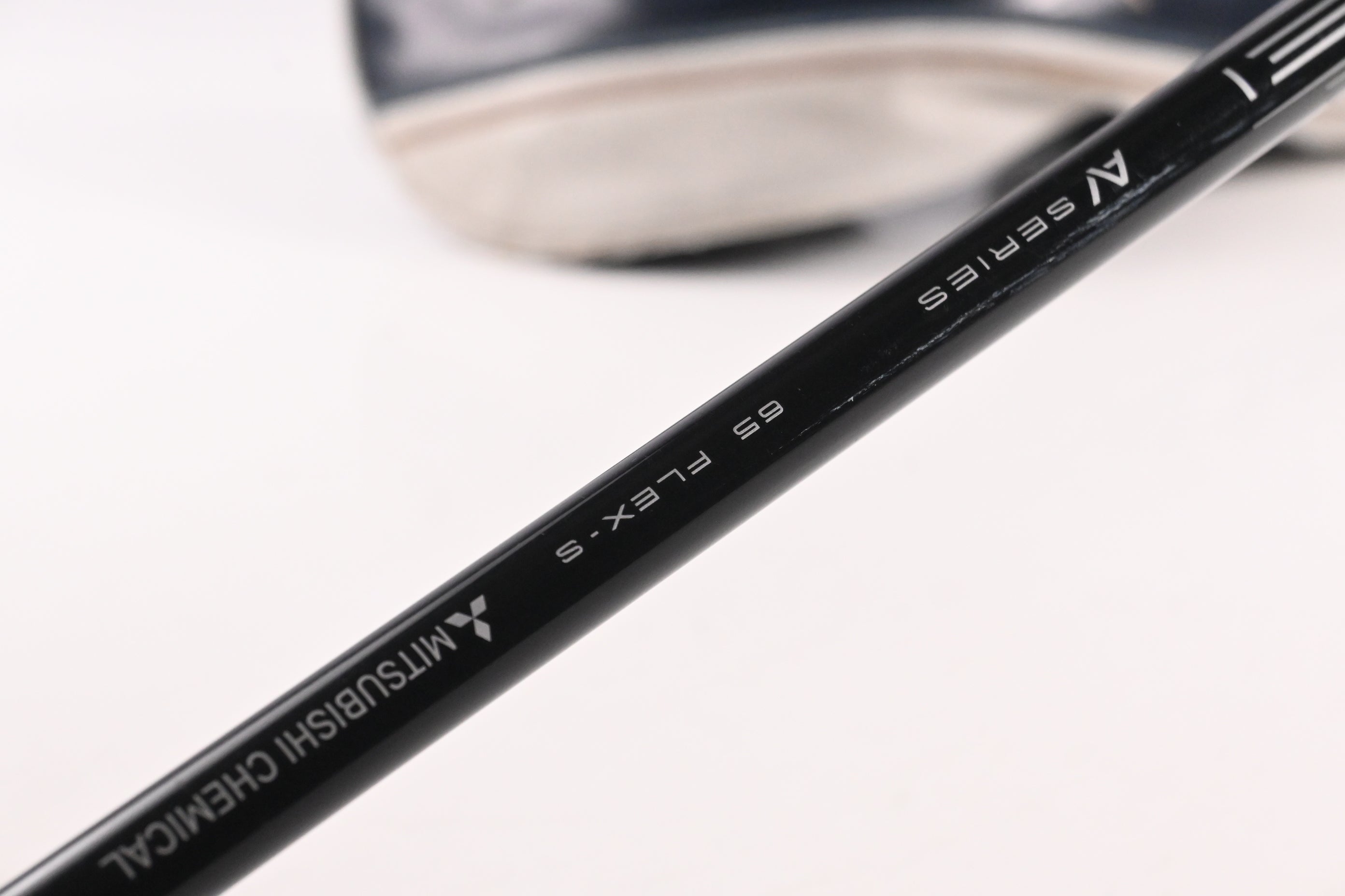 Callaway Paradym Driver / 10.5 Degree / Stiff Flex Tensei AV Blue 65 Shaft