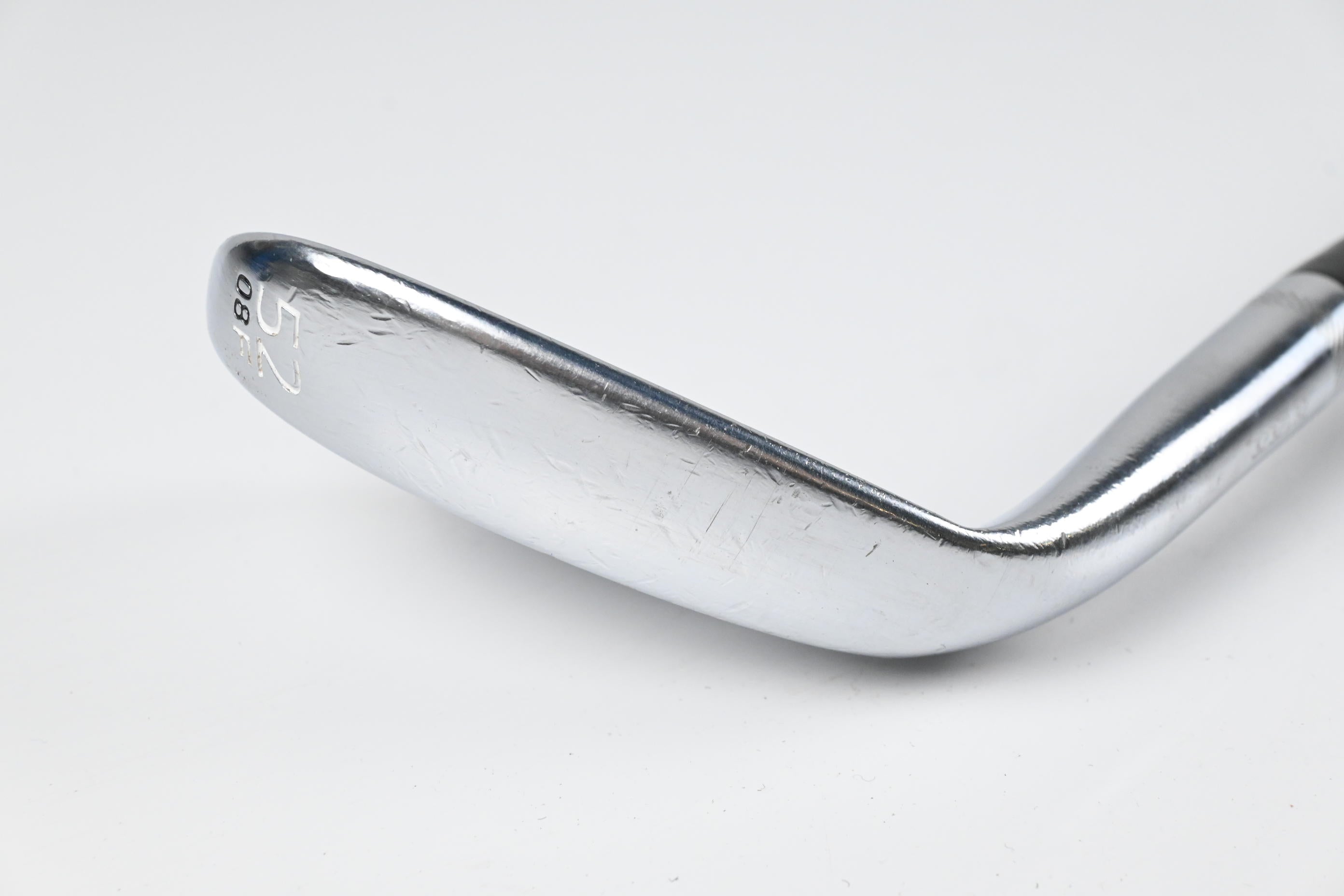 Titleist Vokey SM7 Gap Wedge / 52 Degree / Wedge Flex Vokey Design Shaft