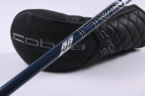 Cobra DS-Adapt X #3 Wood / 15 Degree / Regular Flex Denali Blue 60 Shaft