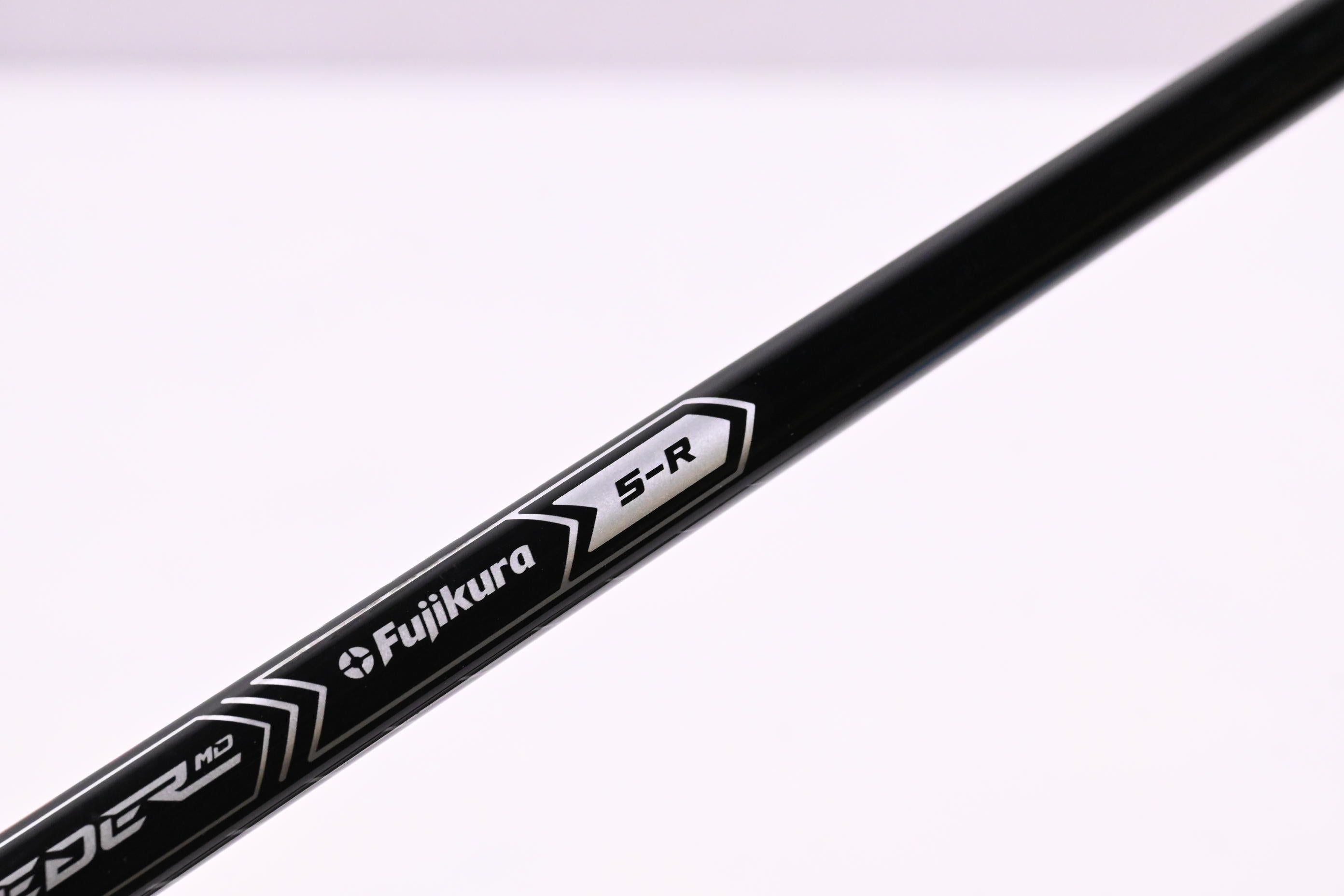 Fujikura Speeder MD 5 Mini Driver Shaft / Regular Flex / Taylormade 2nd Gen