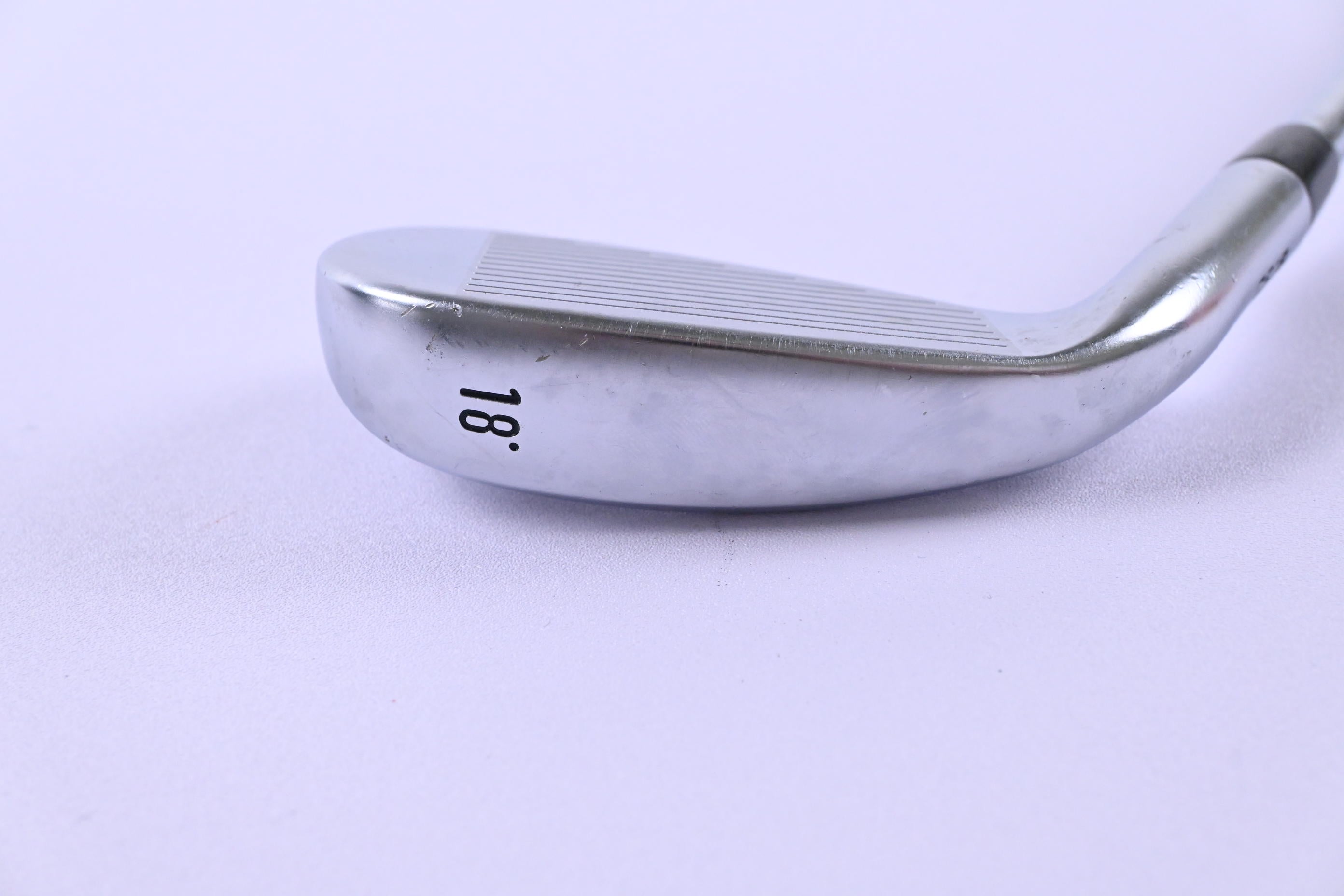 Callaway X-Forged UT 2018 #2 Iron / 18 Degree / Regular Plus Flex Project X Shaft