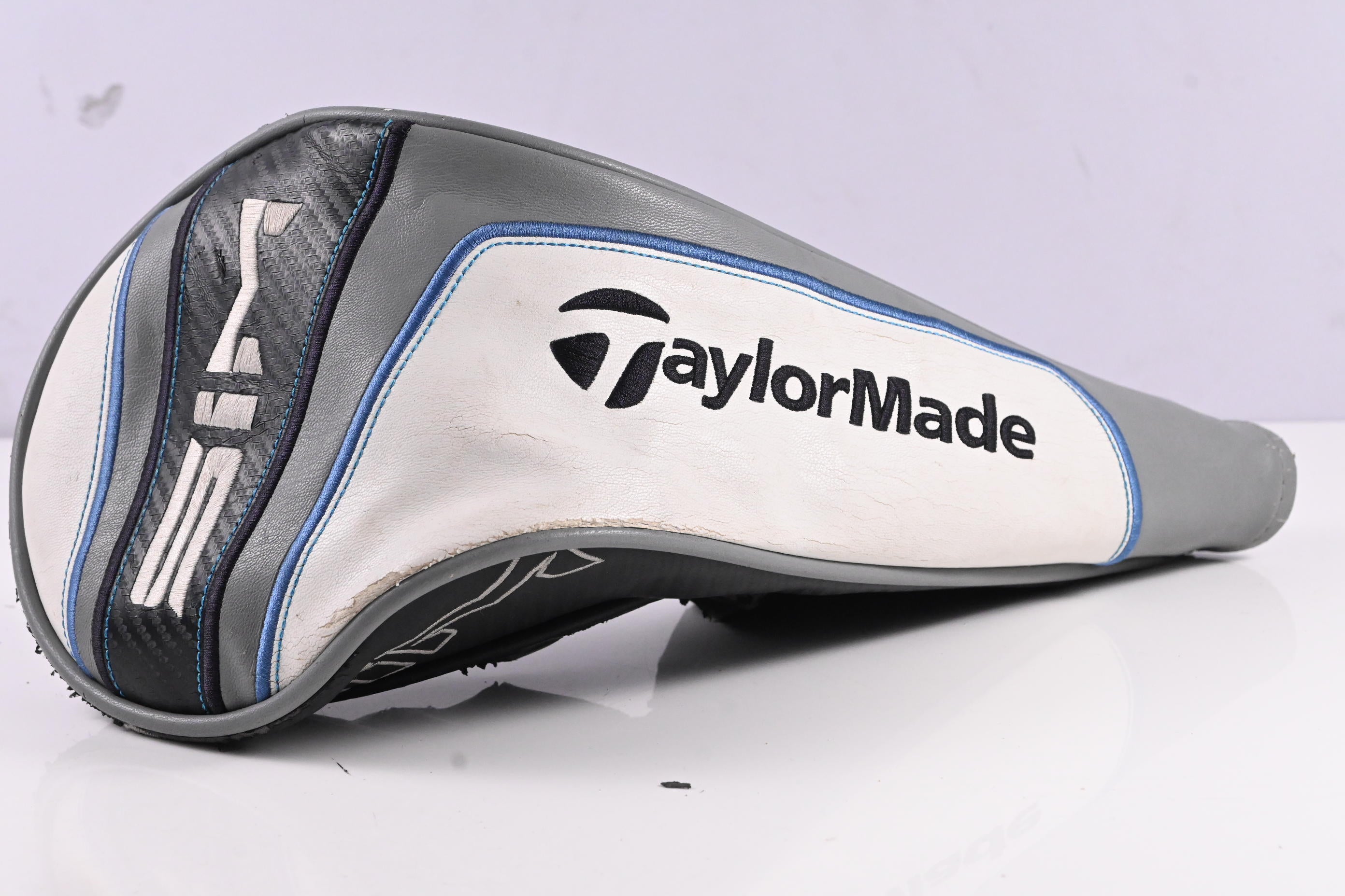 Taylormade SIM Max Driver / 9 Degree / Stiff Flex Diamana S60 Ltd Shaft