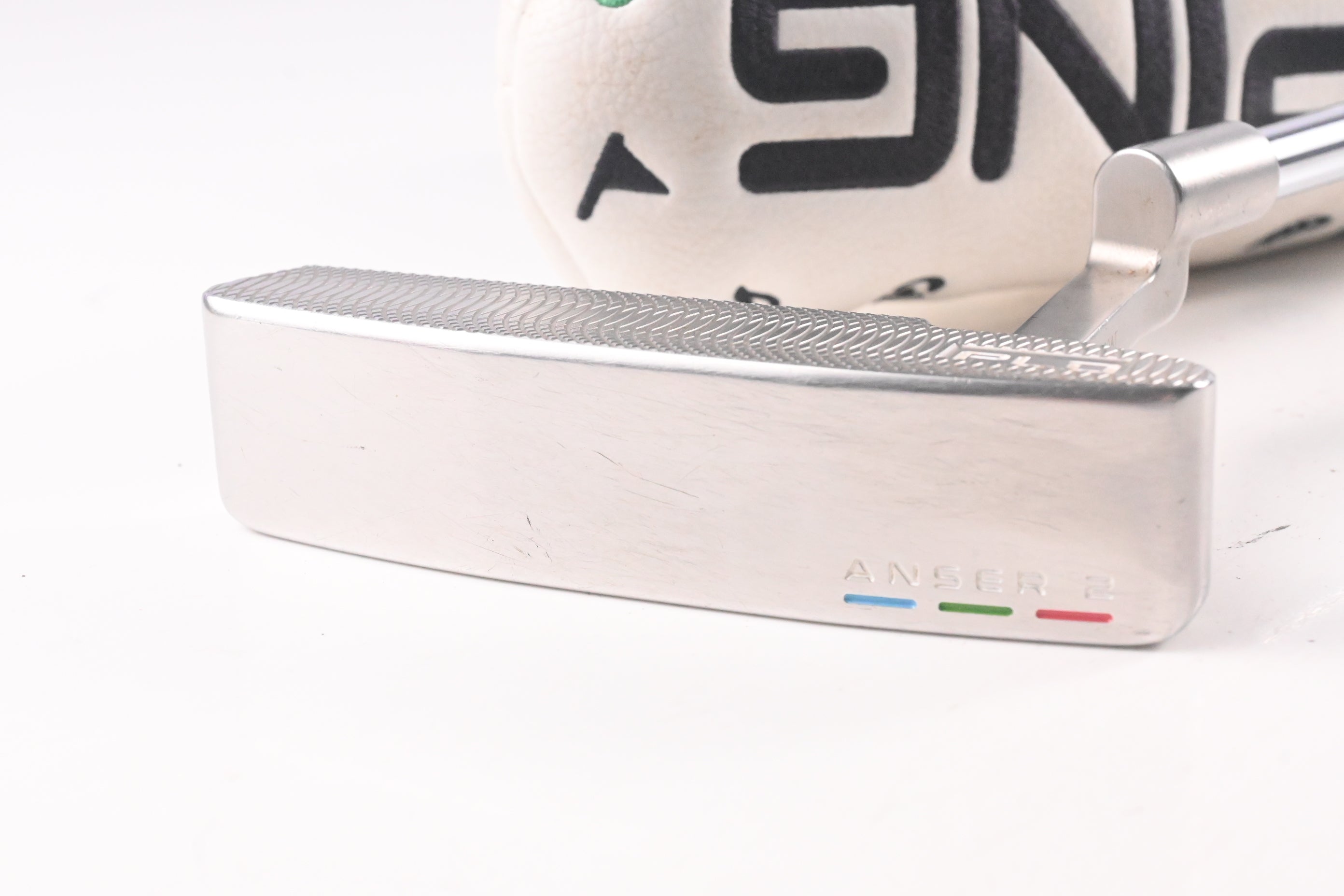 Ping PLD Milled Anser 2 Putter / 33 Inch