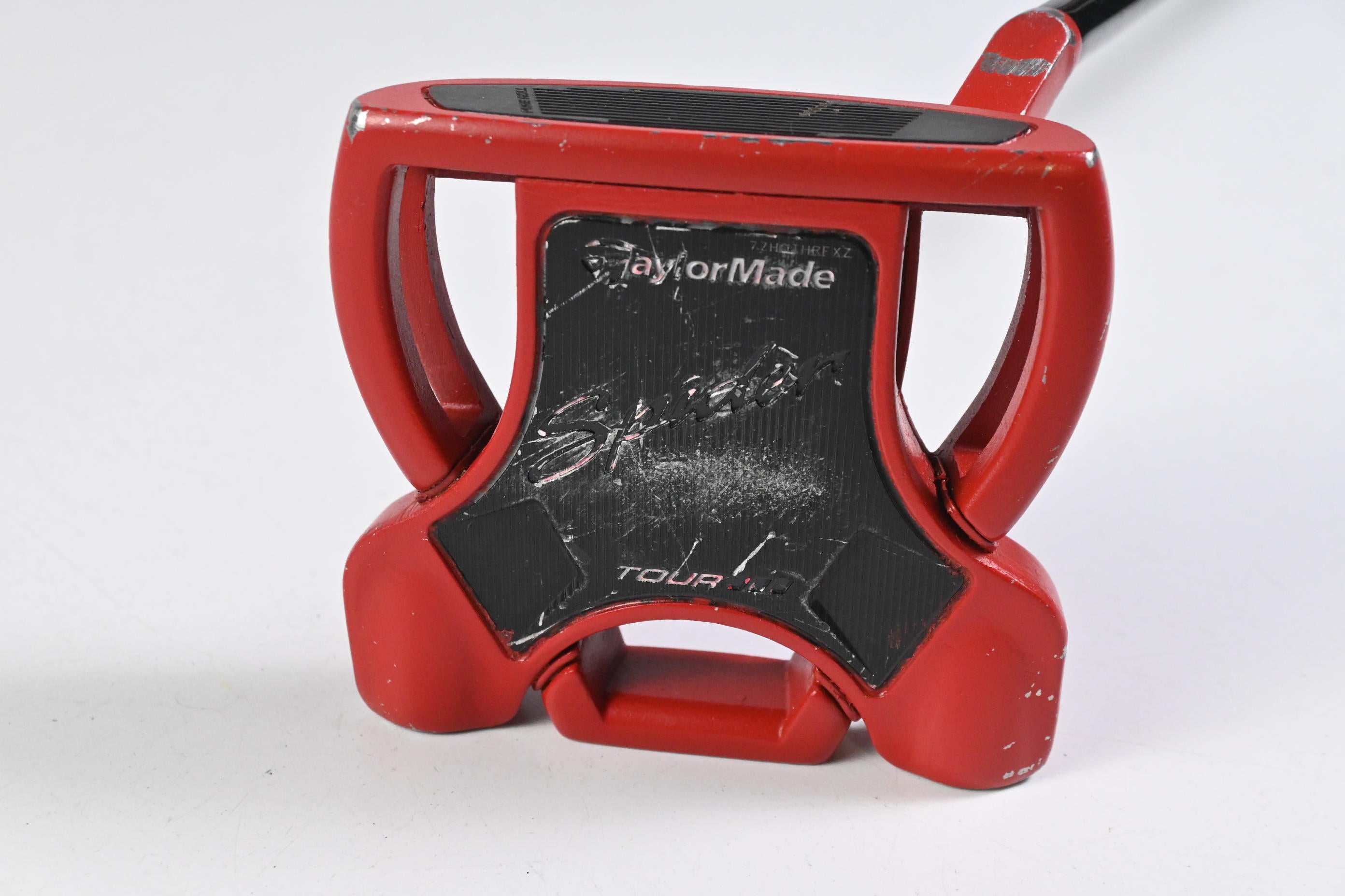 Taylormade Spider Tour Red Putter / 34 Inch