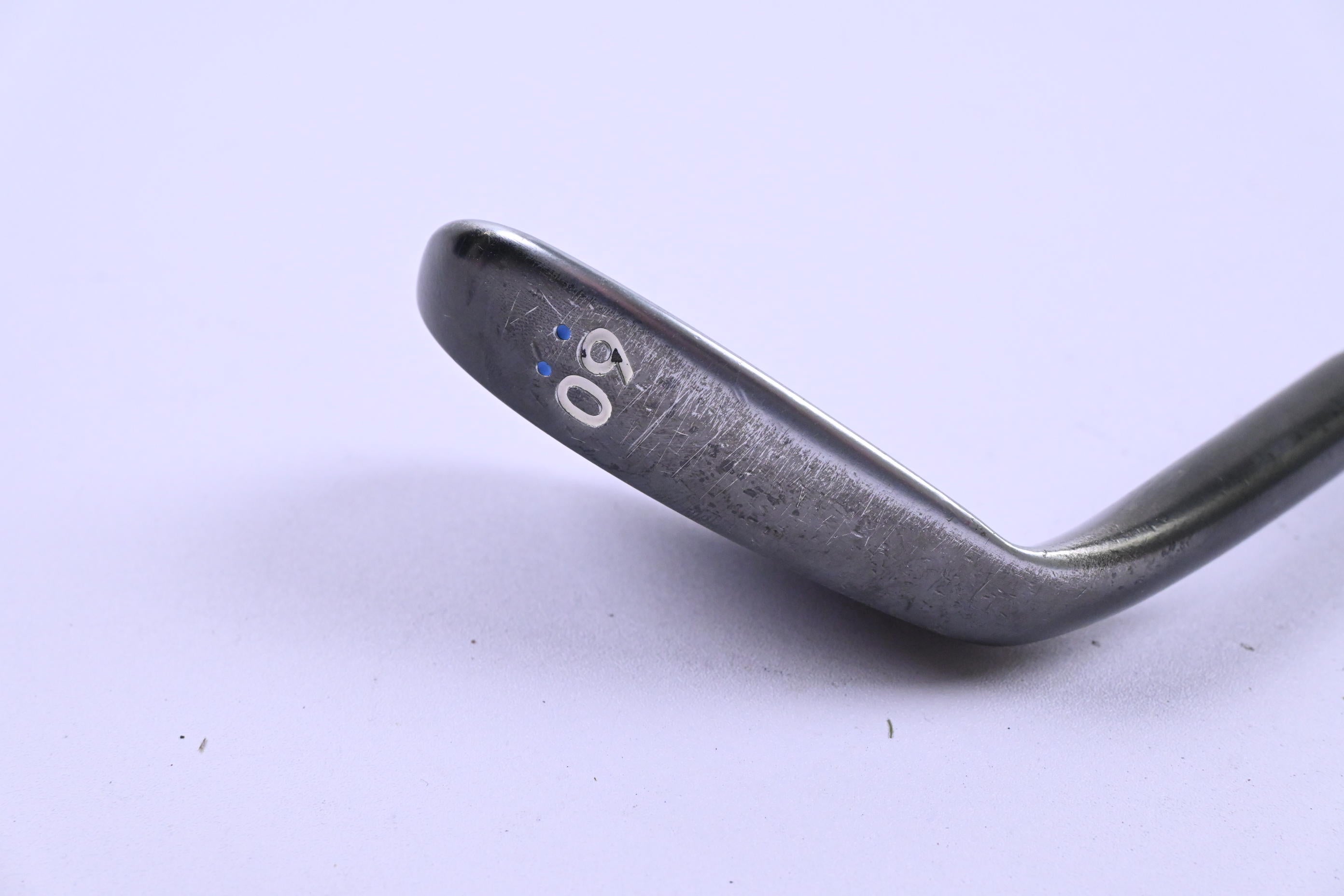Cleveland RTX 2.0 Lob Wedge / 60 Degree / Wedge Flex Dynamic Gold Shaft