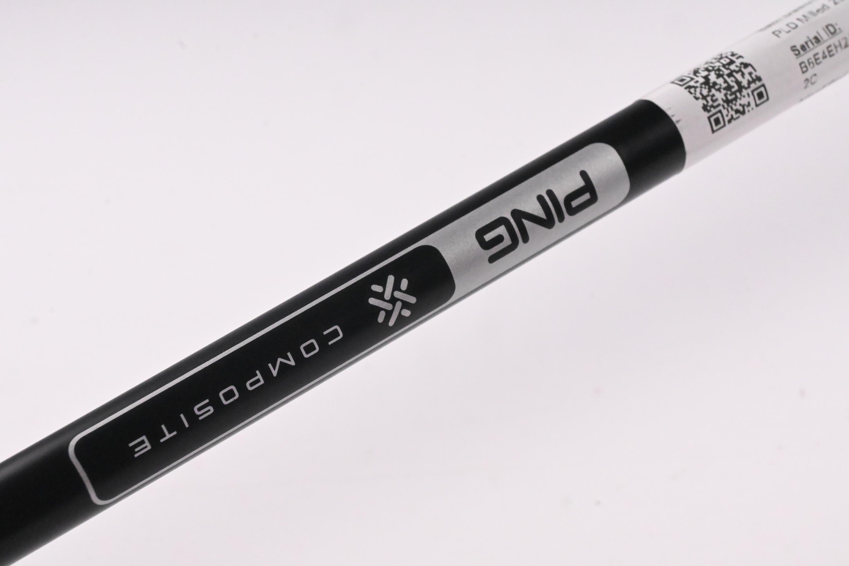 Ping PLD Milled 2024 Anser Putter / 34 Inch