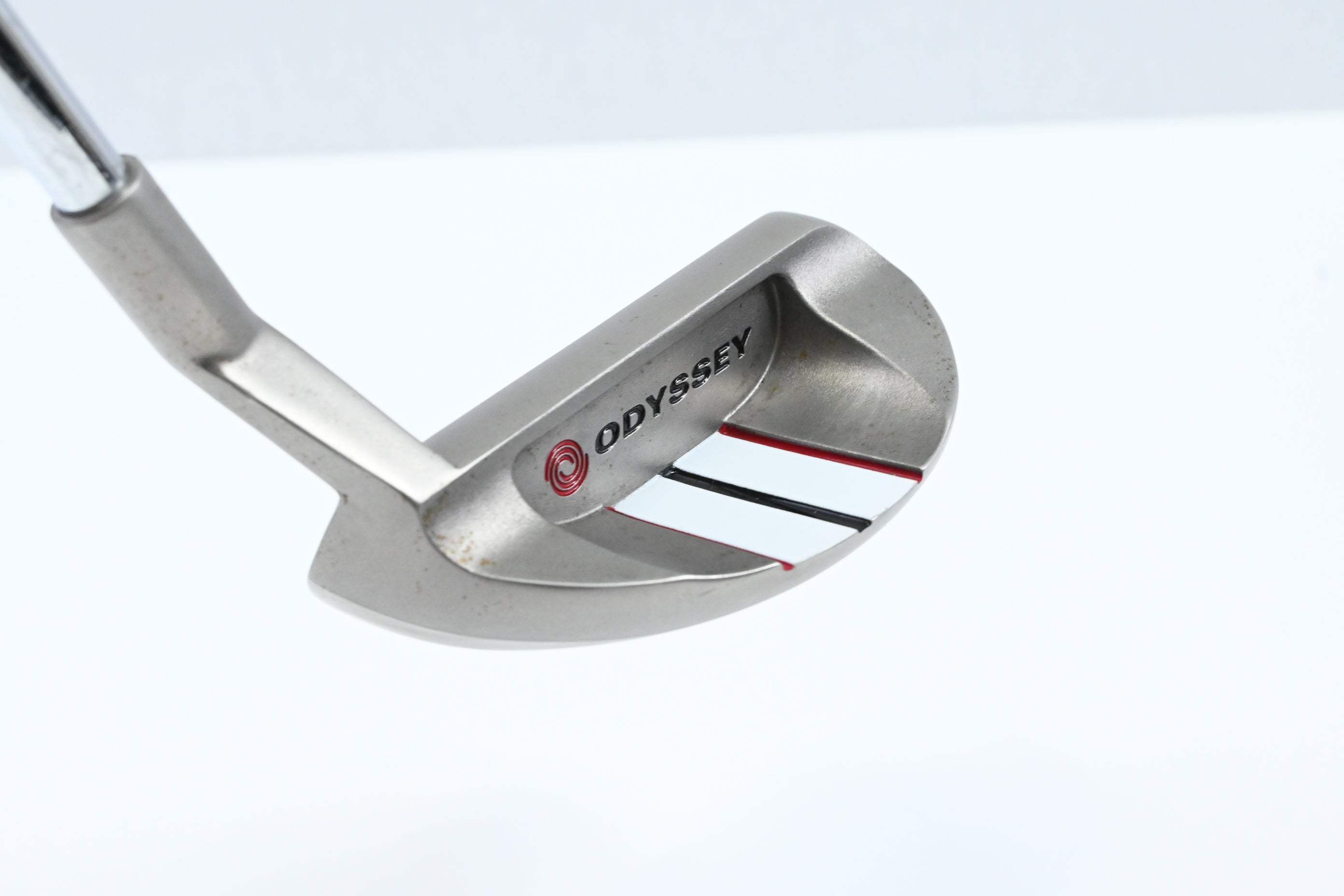 Odyssey X-Act Tank Chipper / 37 Degree / Wedge Flex Odyssey Shaft