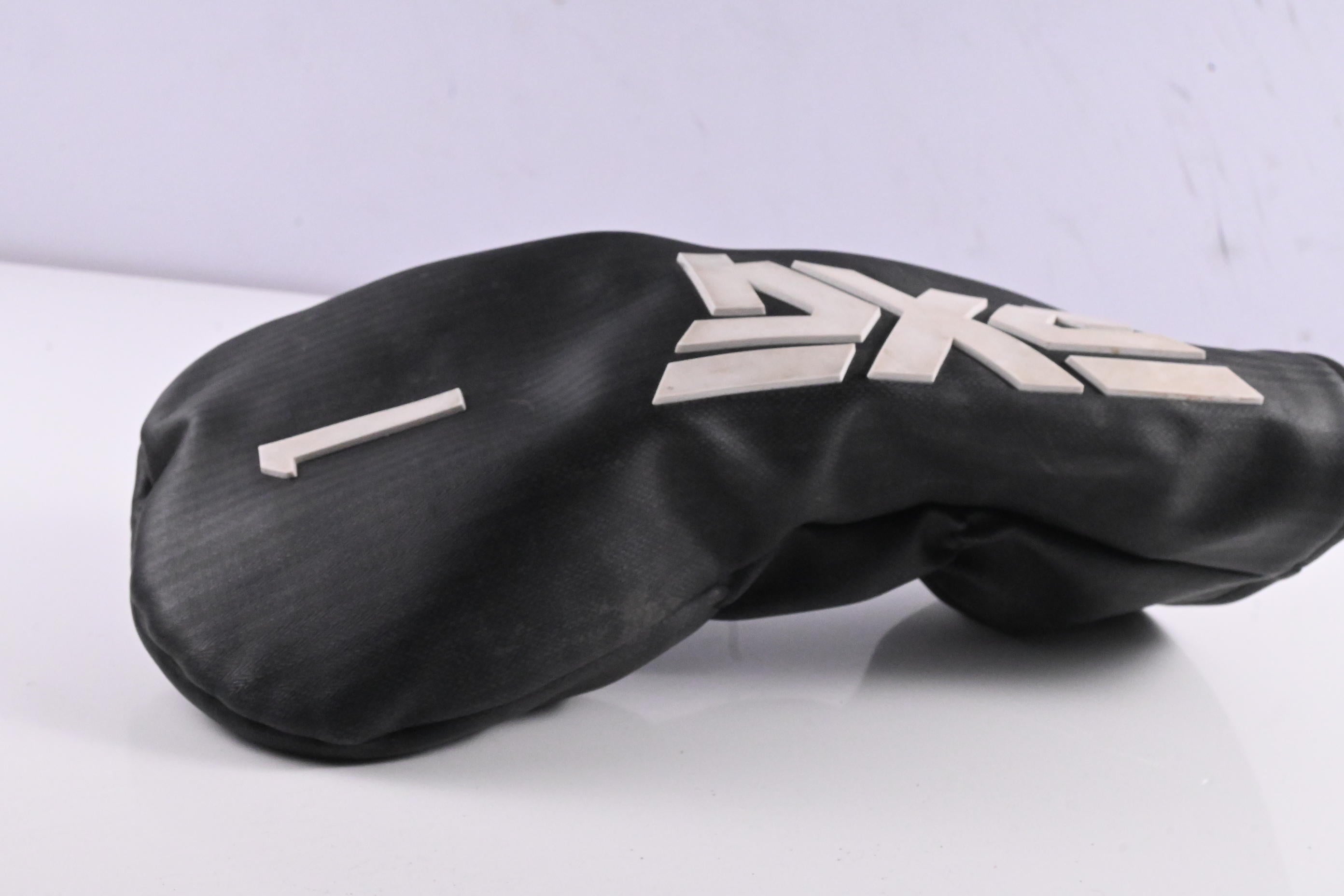 Left Hand PXG 0211 2020 Driver / 9 Degree / Stiff Flex HZRDUS Smoke Black RDX 70