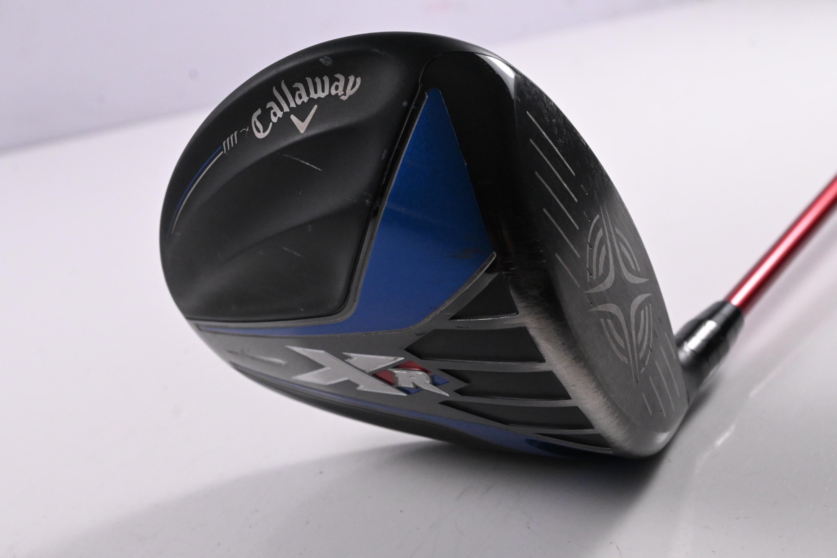 Callaway XR16 Driver / 10.5 Degree / Regular Flex Speeder 565 Shaft