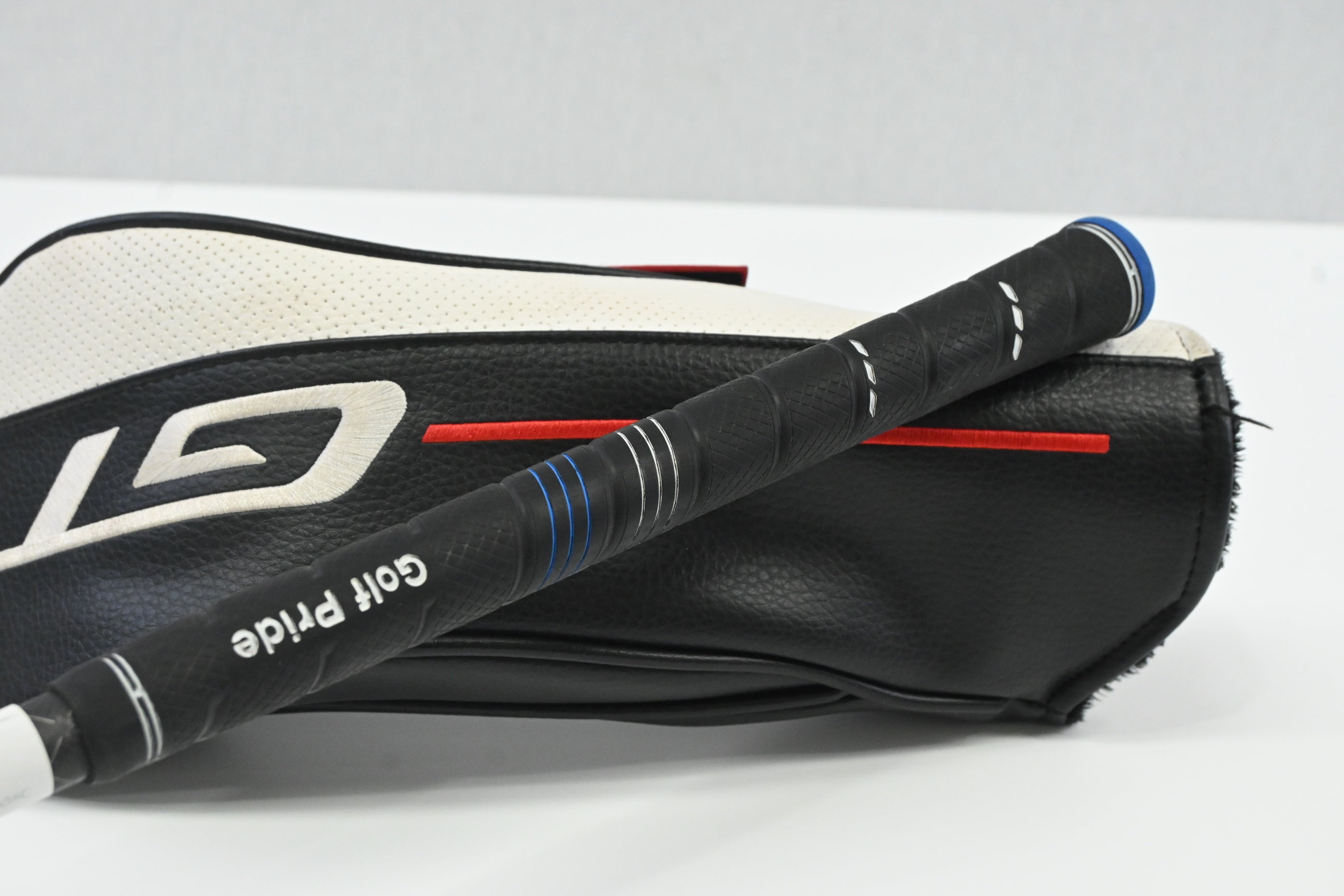 Titleist GT280 Mini Driver / 13 Degree / Stiff Flex Tensei 1K Blue 65 Shaft