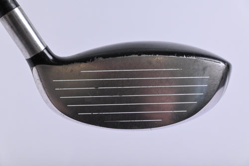 Left Hand Cleveland Launcher DST #3 Wood / 15 Degree / Regular Flex Diamana 64