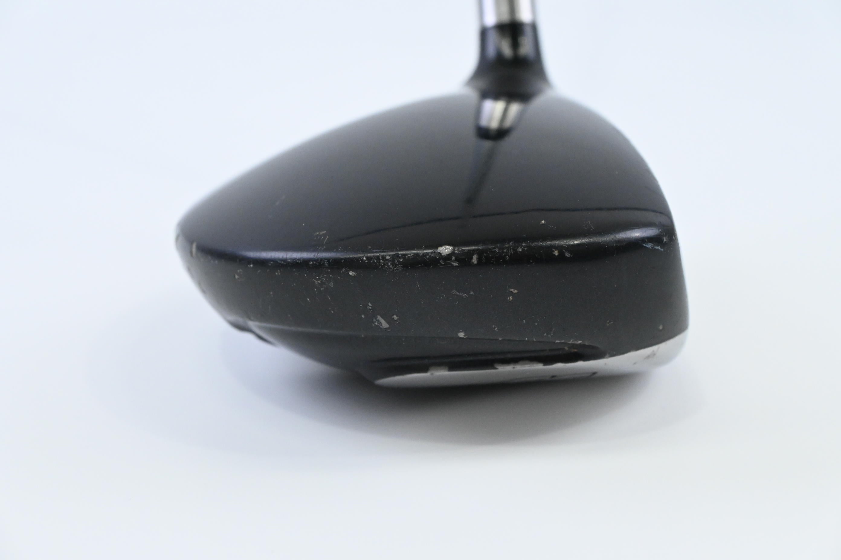 Mizuno F-50 #3 Wood / 13.5 Degree / Stiff Flex Mizuno Exsar FS2 Shaft