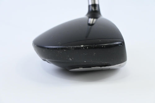Mizuno F-50 #3 Wood / 13.5 Degree / Stiff Flex Mizuno Exsar FS2 Shaft