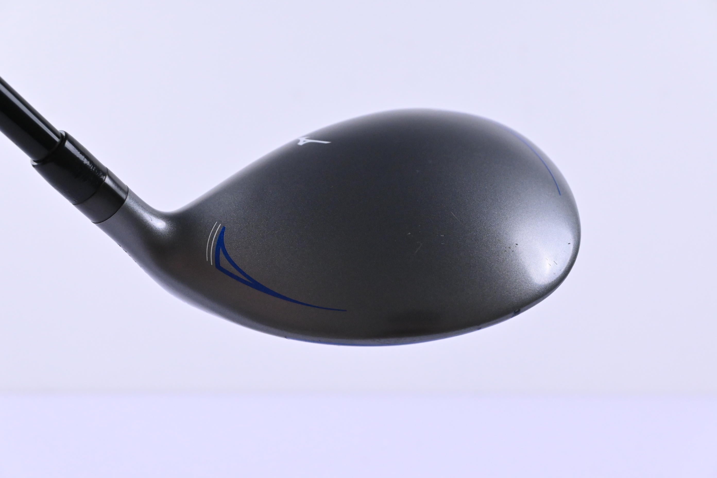 Mizuno JPX EZ 2016 #3 Wood / 15 Degree / Stiff Flex Fujikura Vista Pro 65 Shaft