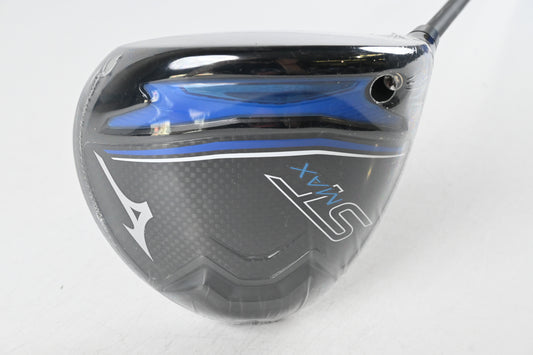Mizuno ST-Max 230 Driver / 9.5 Degree / X-Flex Tensei 1K Blue 75 Shaft