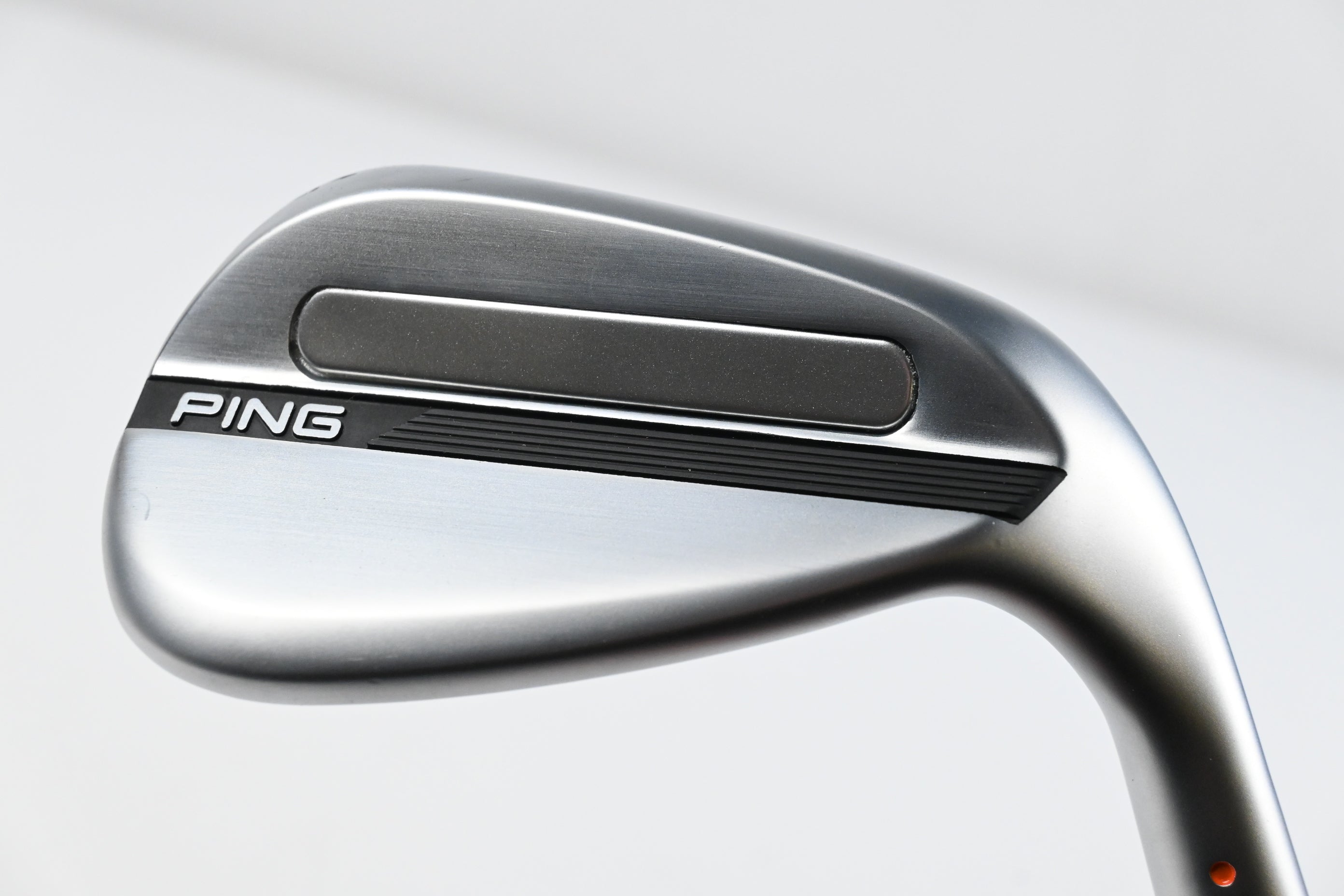 Ping S259 Sand Wedge / 54 Degree / Orange Dot / Stiff Flex UST Recoil Dart 75