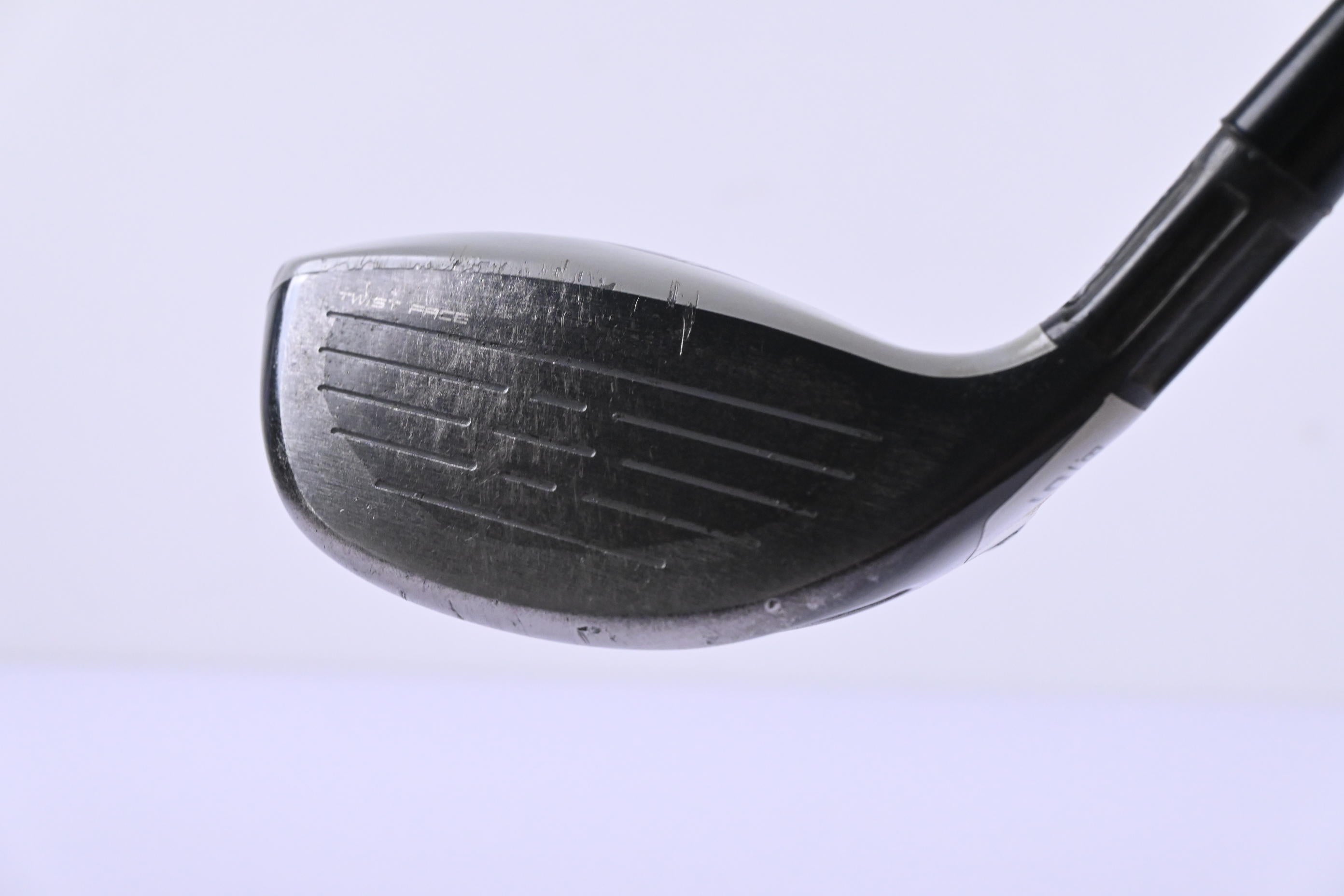 Taylormade SIM2 Max #5 Wood / 18 Degree / Stiff Flex Wishon S2S 65 Shaft