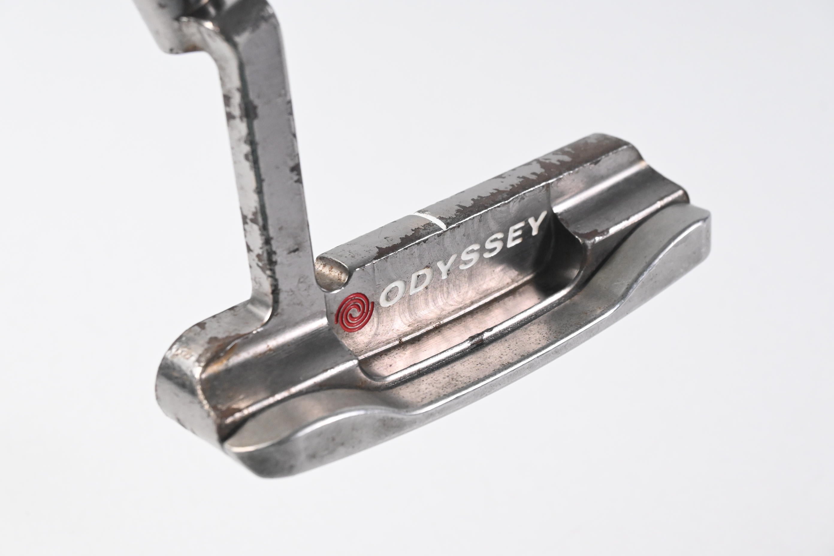 Odyssey Tri Hot #3 Putter / 35 Inch