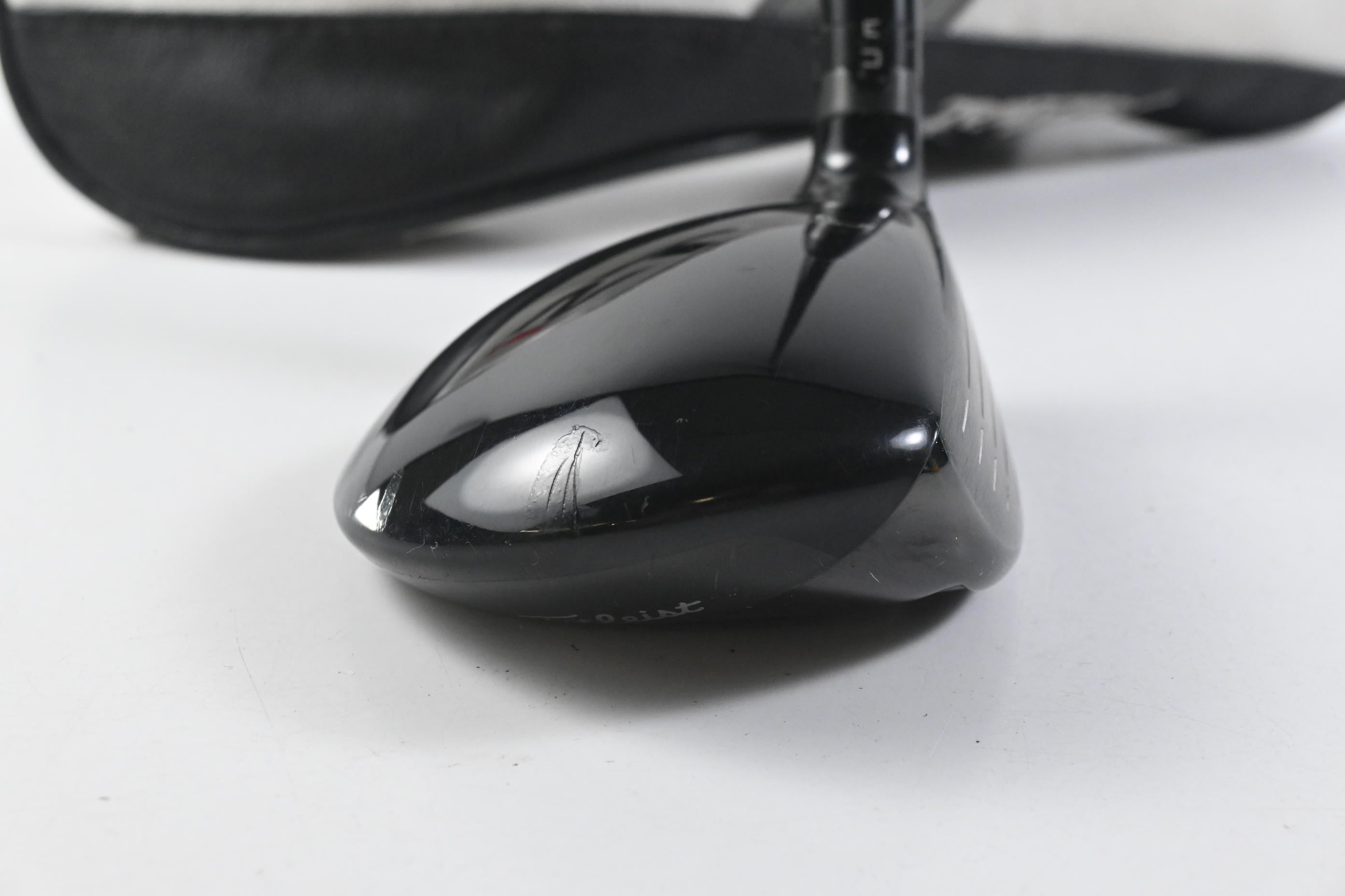 Titleist TSi3 #5 Wood / 18 Degree / Stiff Flex Diamana S+70 Shaft