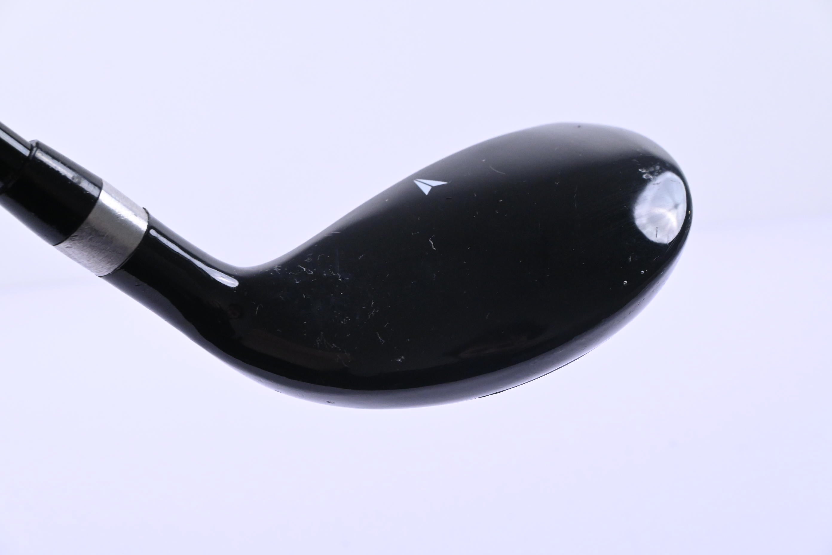 MacGregor CC-3000 #4 Hybrid / 24 Degree / Regular Flex MacGregor CG-3000