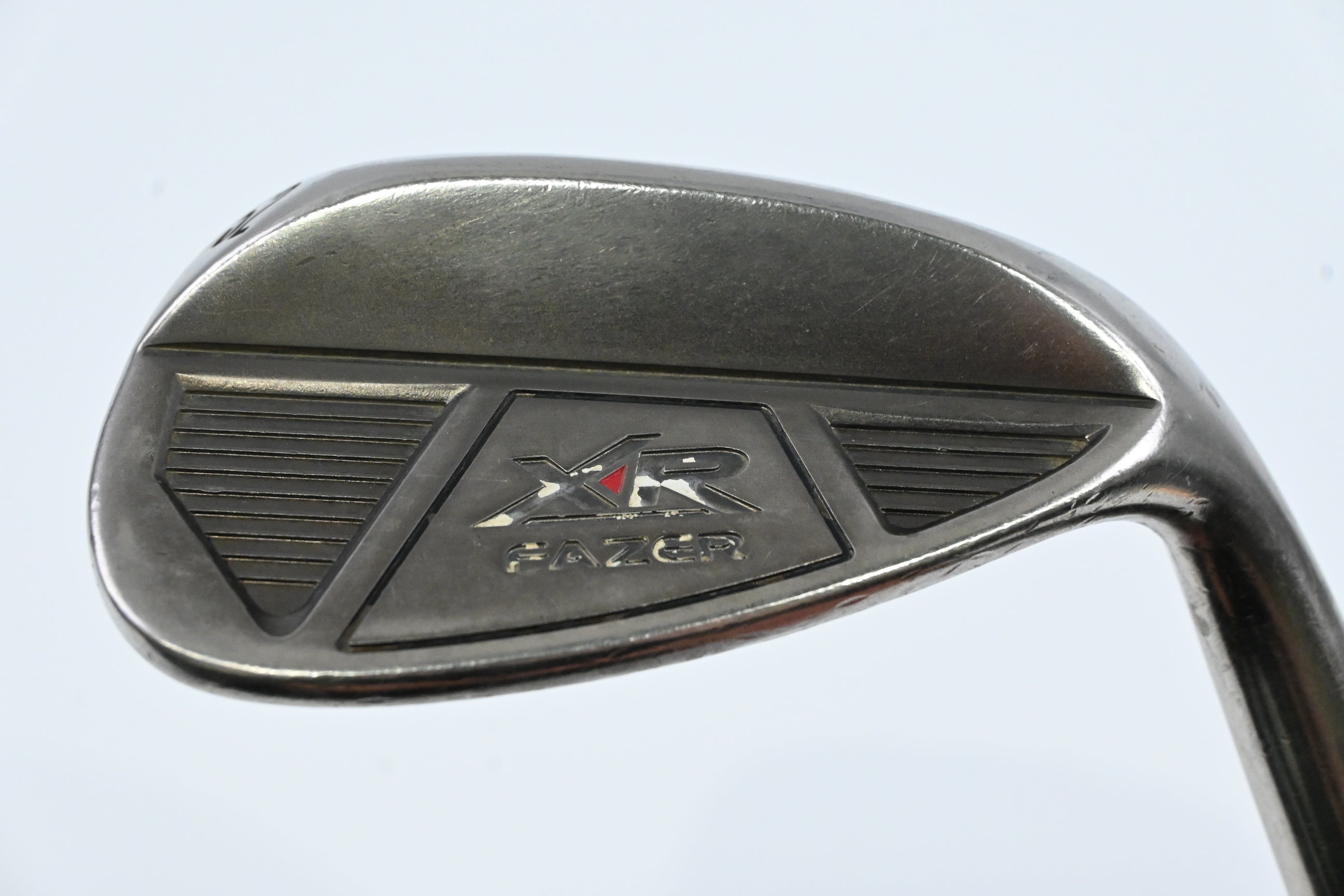 Fazer XR Gap Wedge / 52 Degree / Wedge Flex Steel Shaft