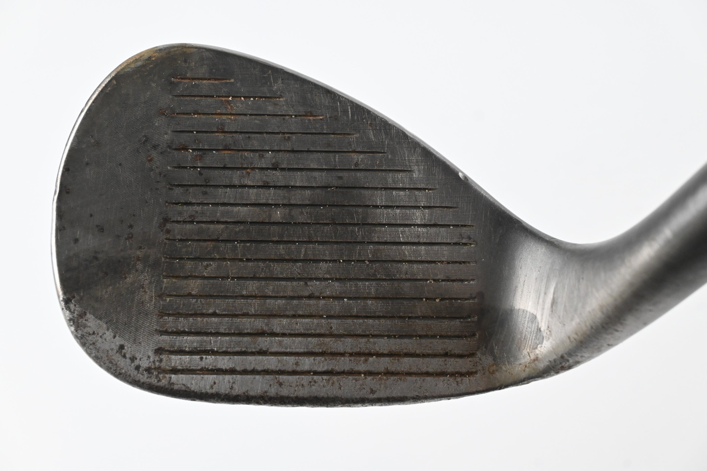 Titleist Vokey SM6 Lob Wedge / 58 Degree / Wedge Flex Vokey Design Shaft