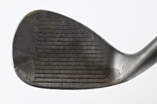 Titleist Vokey SM6 Lob Wedge / 58 Degree / Wedge Flex Vokey Design Shaft