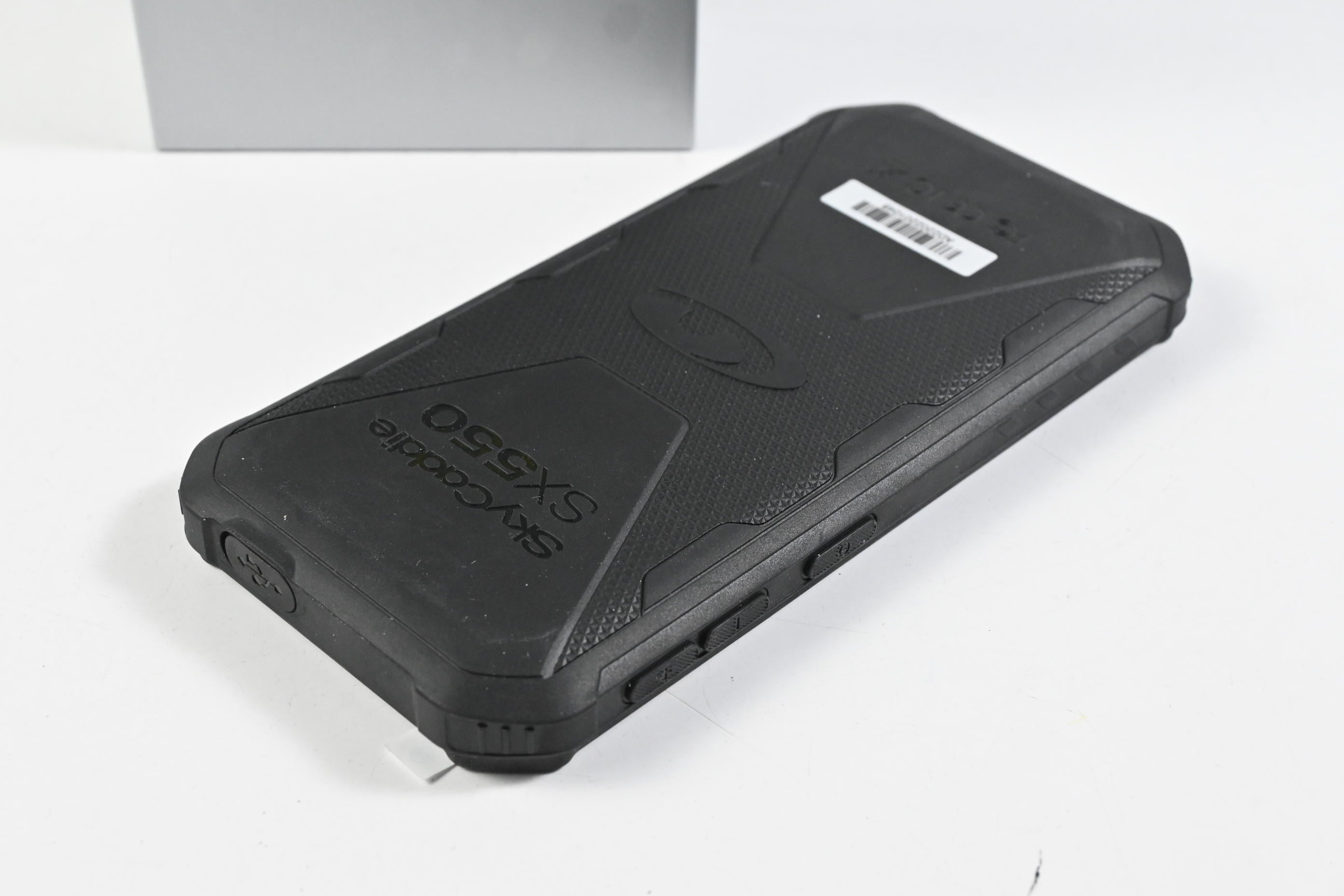 SkyCaddie SX 550 / GPS