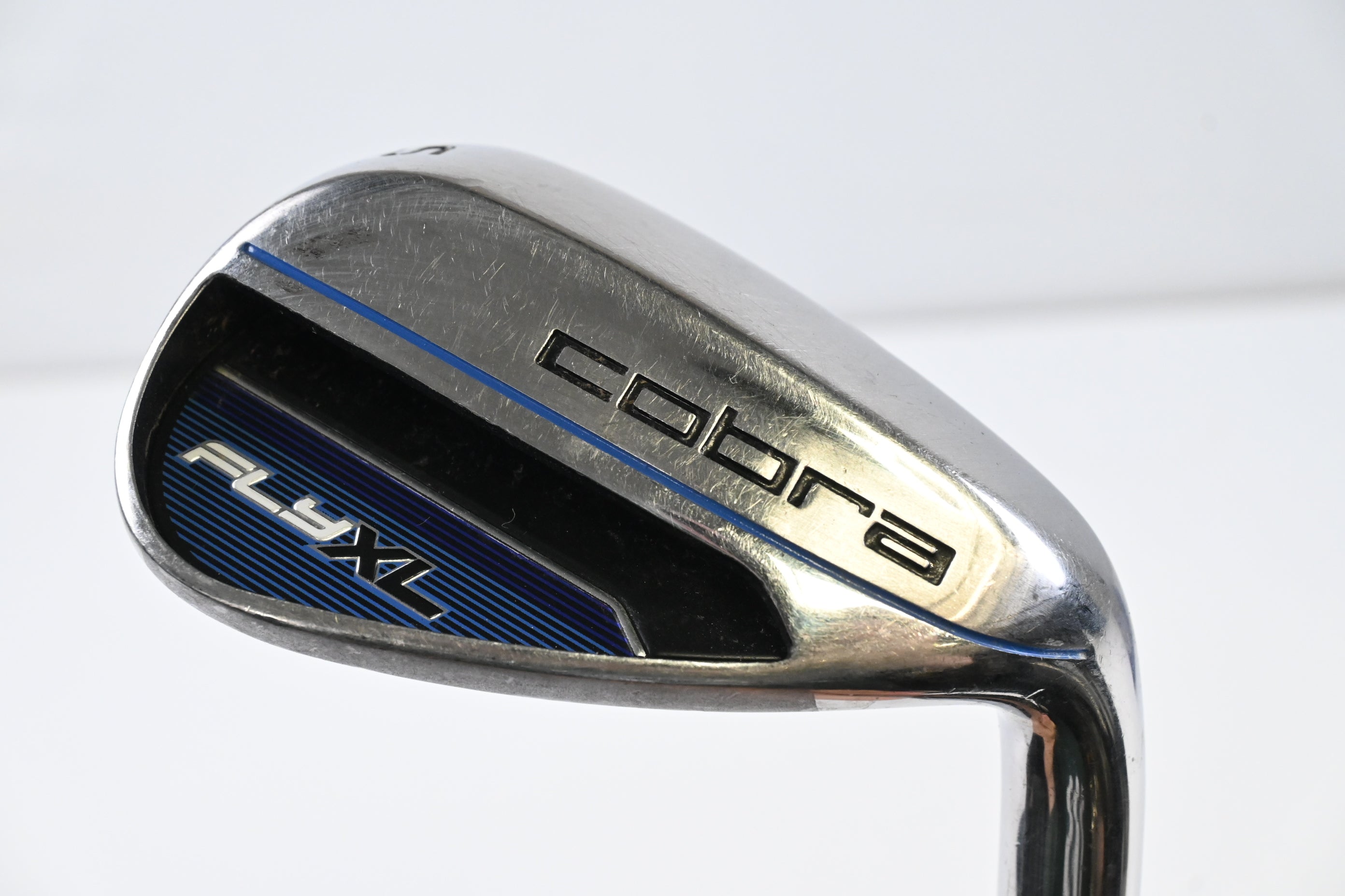 Cobra Fly XL Sand Wedge / 55 Degree / Regular Flex Cobra XL Shaft