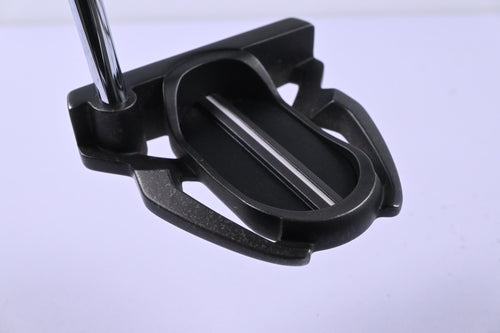 Ping Scottsdale TR Senita B Putter / Black Dot / 31 Inch