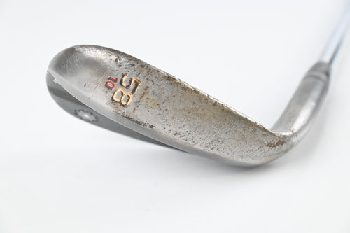 Titleist Vokey SM6 Lob Wedge / 58 Degree / Wedge Flex Vokey Design Shaft
