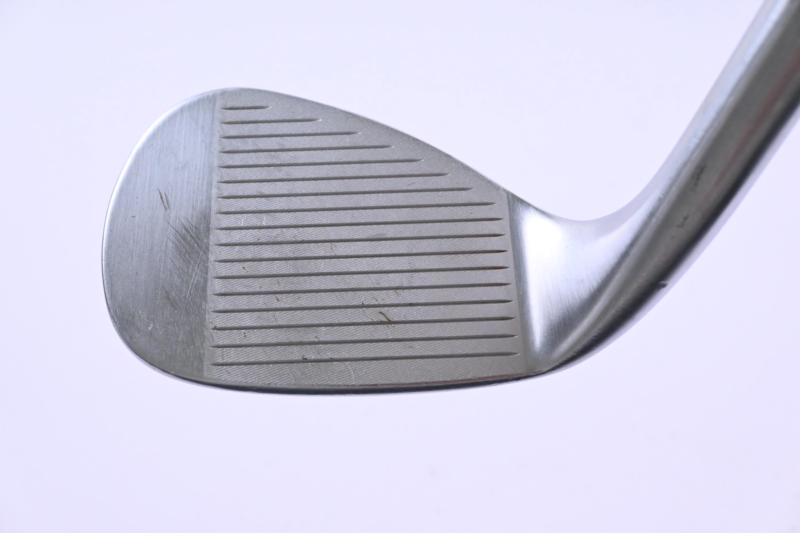 Callaway Opus Lob Wedge / 58 Degree / Wedge Flex Dynamic Gold Mid 115 Shaft