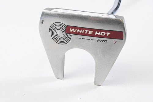 Odyssey White Hot Pro 7 Putter / 34 Inch