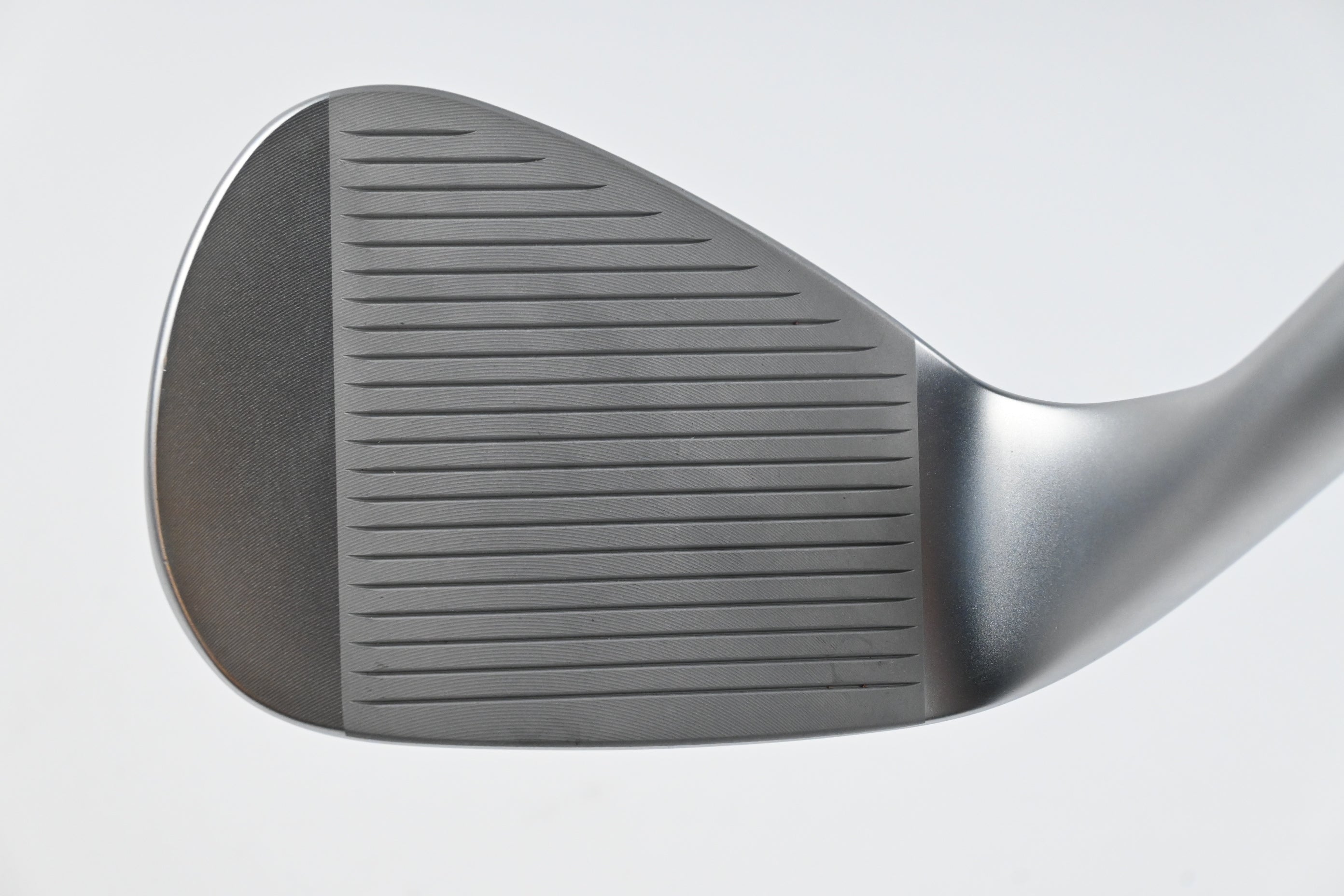 Ping S259 Sand Wedge / 54 Degree / Orange Dot / Stiff Flex UST Recoil Dart 75