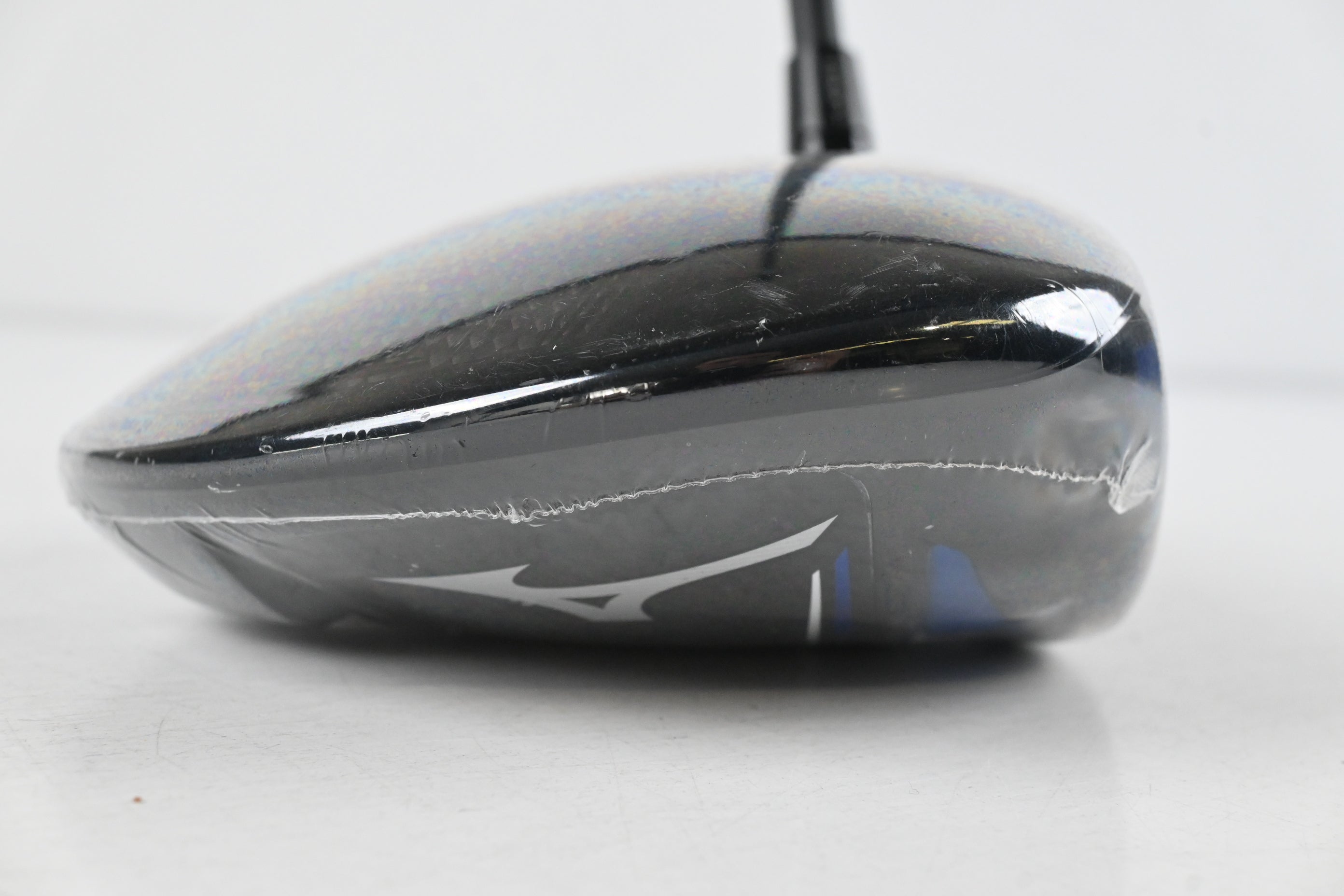 Mizuno ST-Max 230 Driver / 9.5 Degree / X-Flex Tensei 1K Blue 75 Shaft