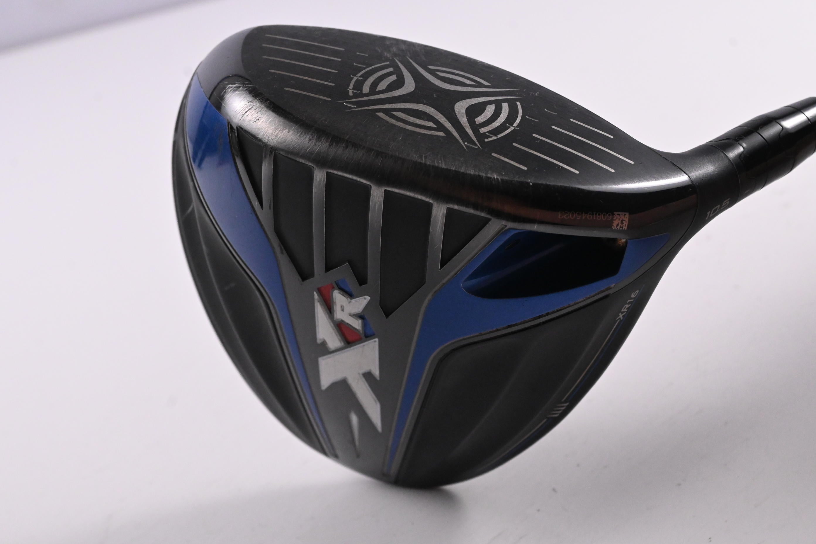 Callaway XR16 Driver / 10.5 Degree / Regular Flex Speeder 565 Shaft
