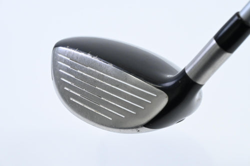 Mizuno F-50 #3 Wood / 13.5 Degree / Stiff Flex Mizuno Exsar FS2 Shaft