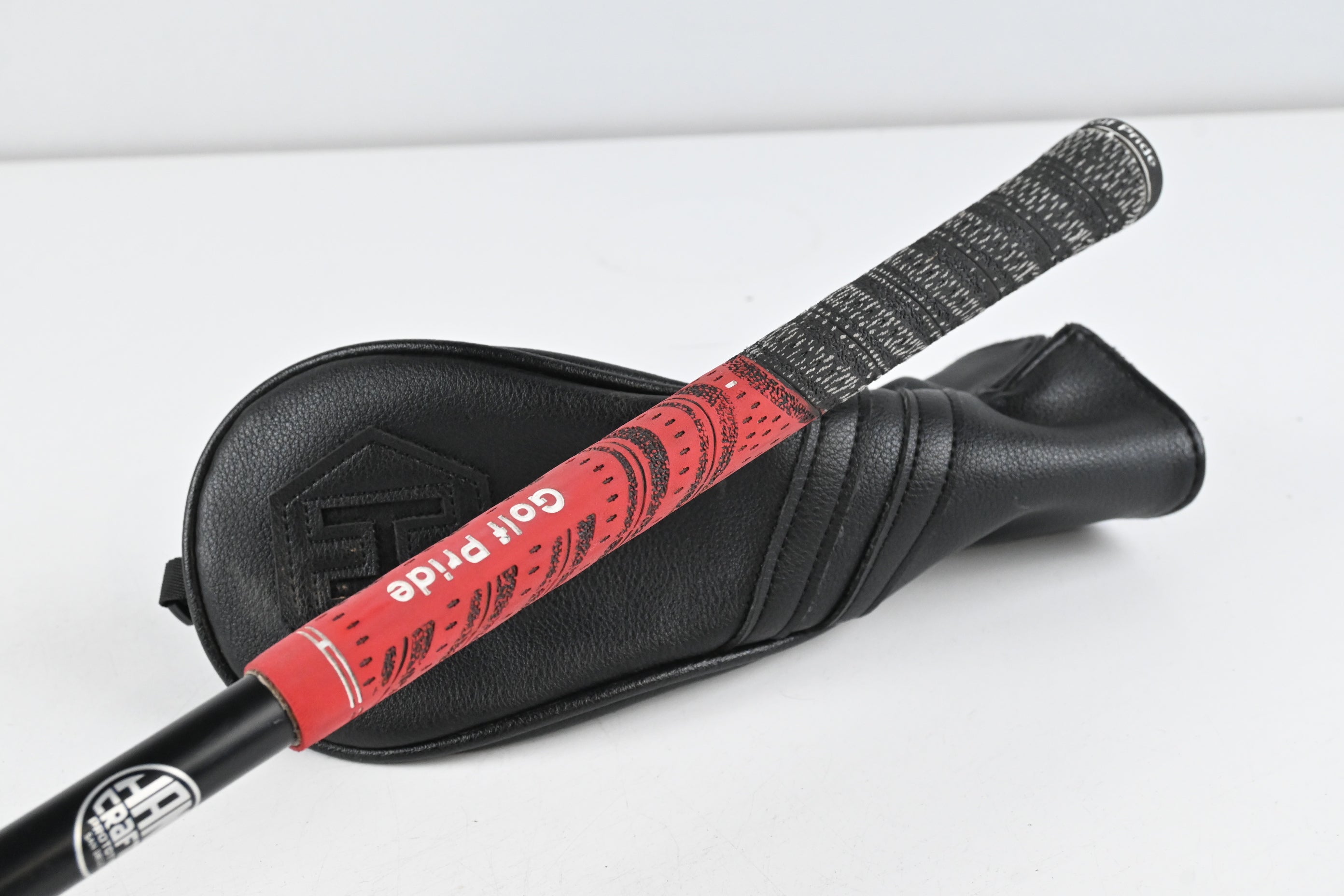 PXG 0317 #3 Hybrid / 19 Degree / Stiff Flex Project X Black Hand Crafted 85