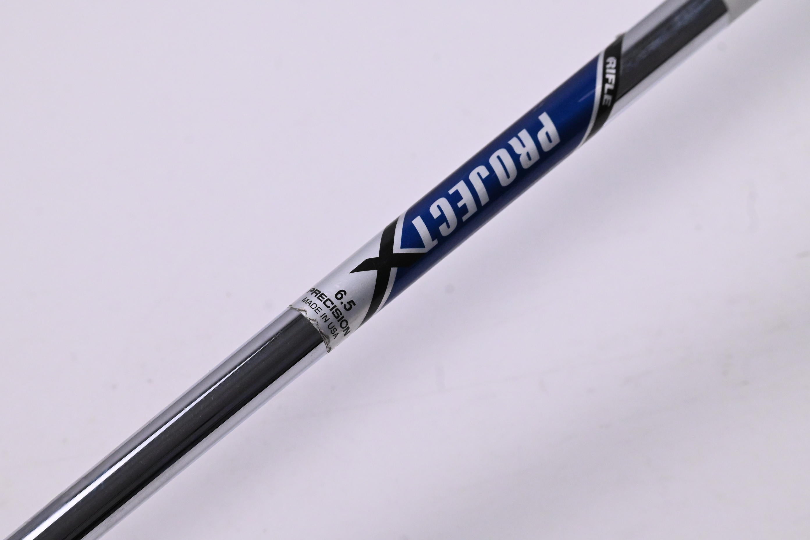 Titleist 716 CB #4 Iron / 24 Degree / X-Flex Project X Shaft