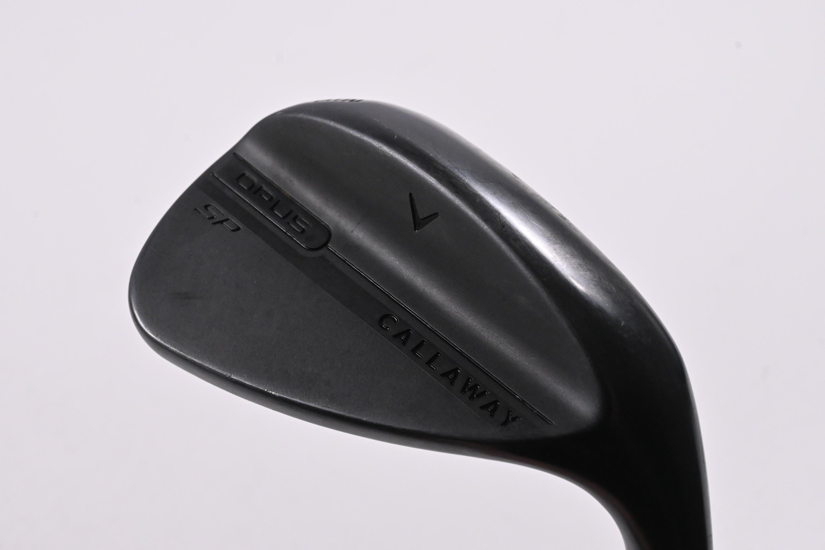 Callaway Opus SP Gap Wedge / 52 Degree / Wedge Flex Recoil DART 65 Shaft