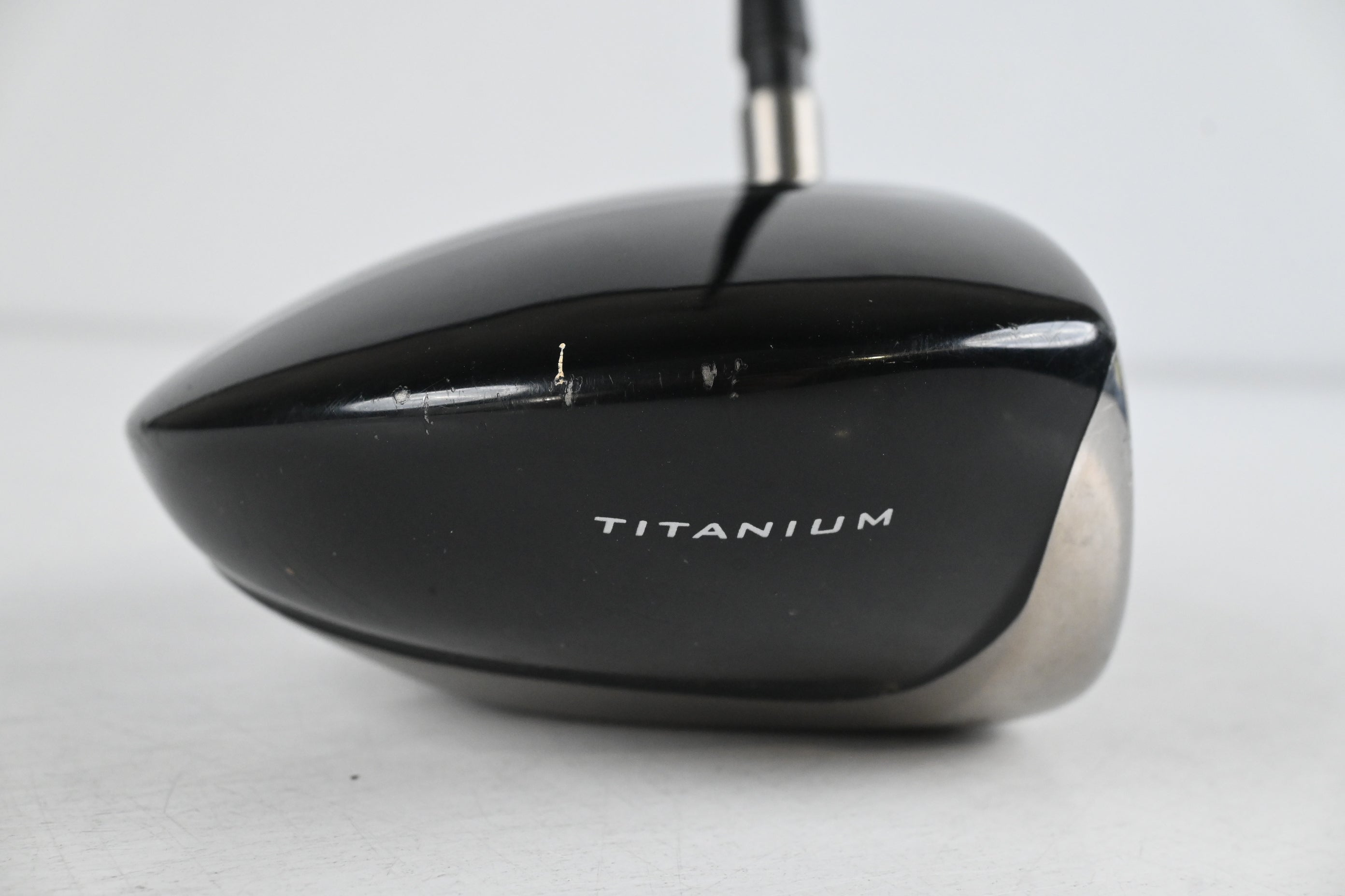 Taylormade R580 Driver / 9.5 Degree / Regular Flex M.A.S.2 60 Shaft
