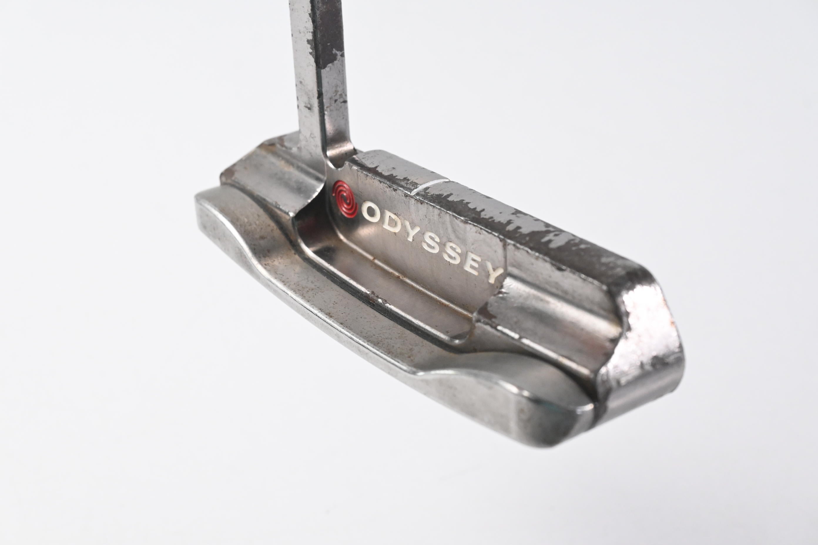 Odyssey Tri Hot #3 Putter / 35 Inch