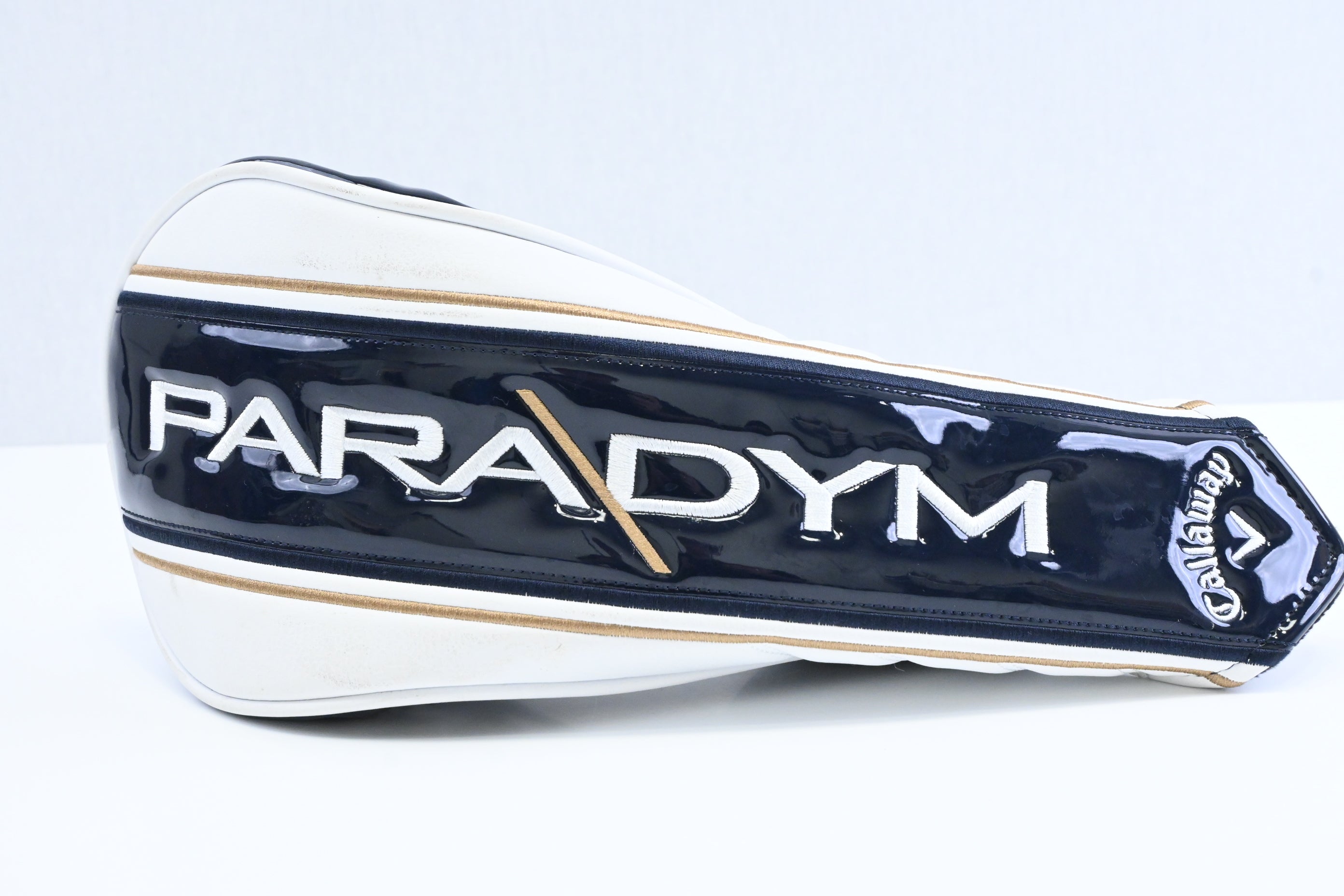 Callaway Paradym Triple Diamond Driver / 10.5 Degree / Regular Flex Tensei CR 50