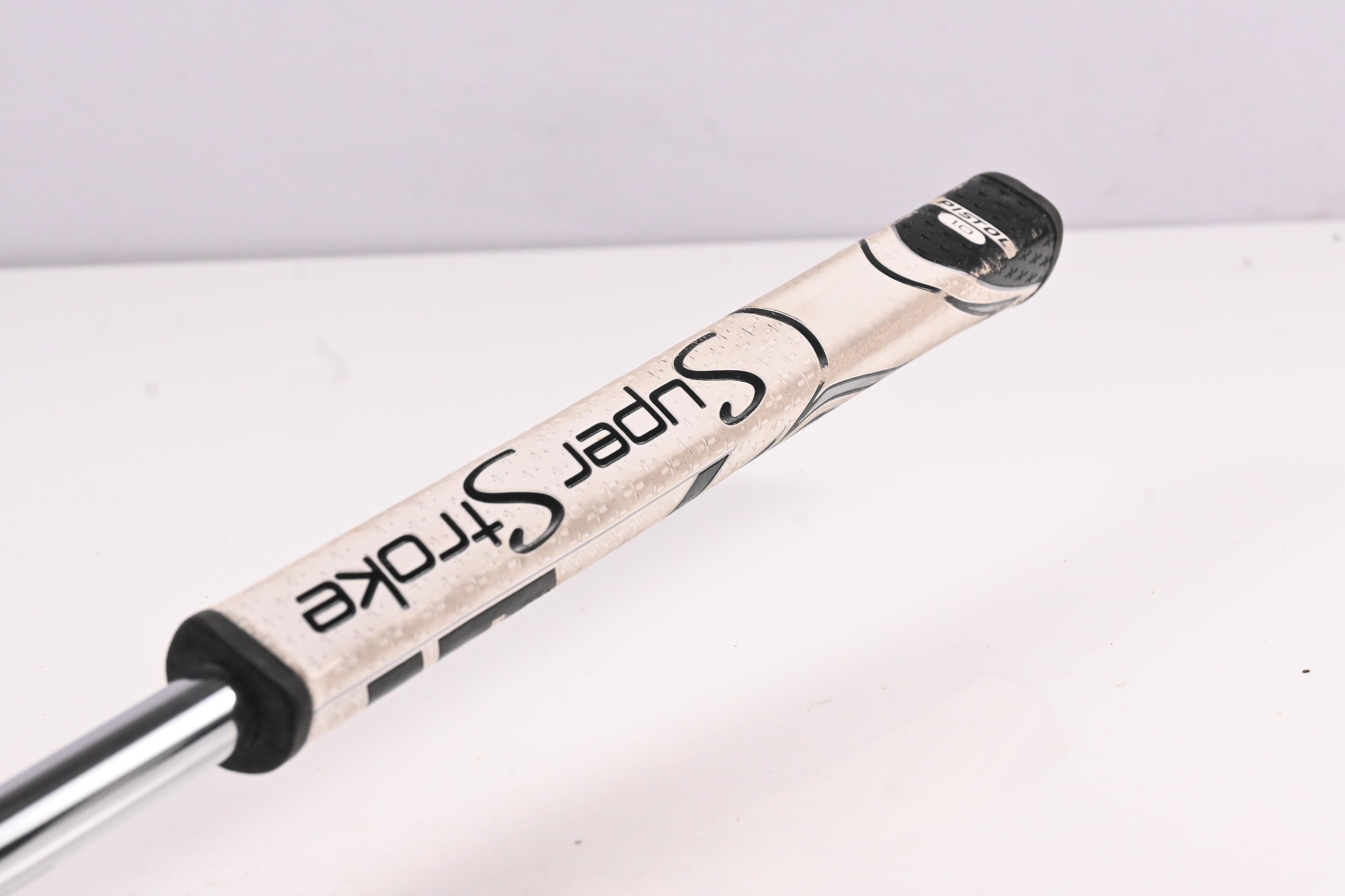 Cobra 2024 3D Printed Agera Putter / 35 Inch