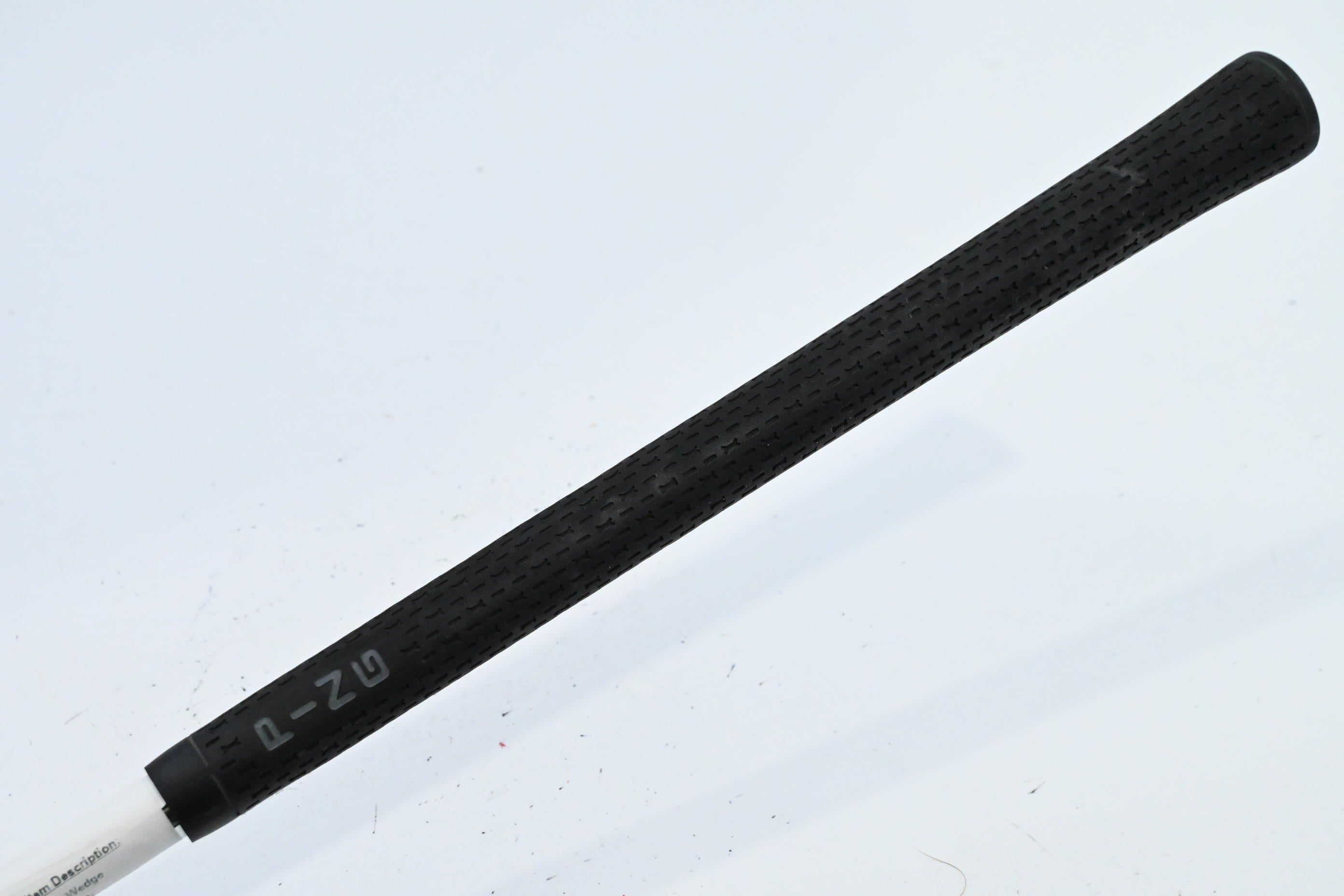 Ping S159 Sand Wedge / 56 Degree / Black Dot / Wedge Flex Ping Z-Z115 Shaft