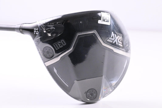 Left Hand PXG 0311 Black Ops Driver / 12 Degree / Senior Flex Cypher 40 Shaft