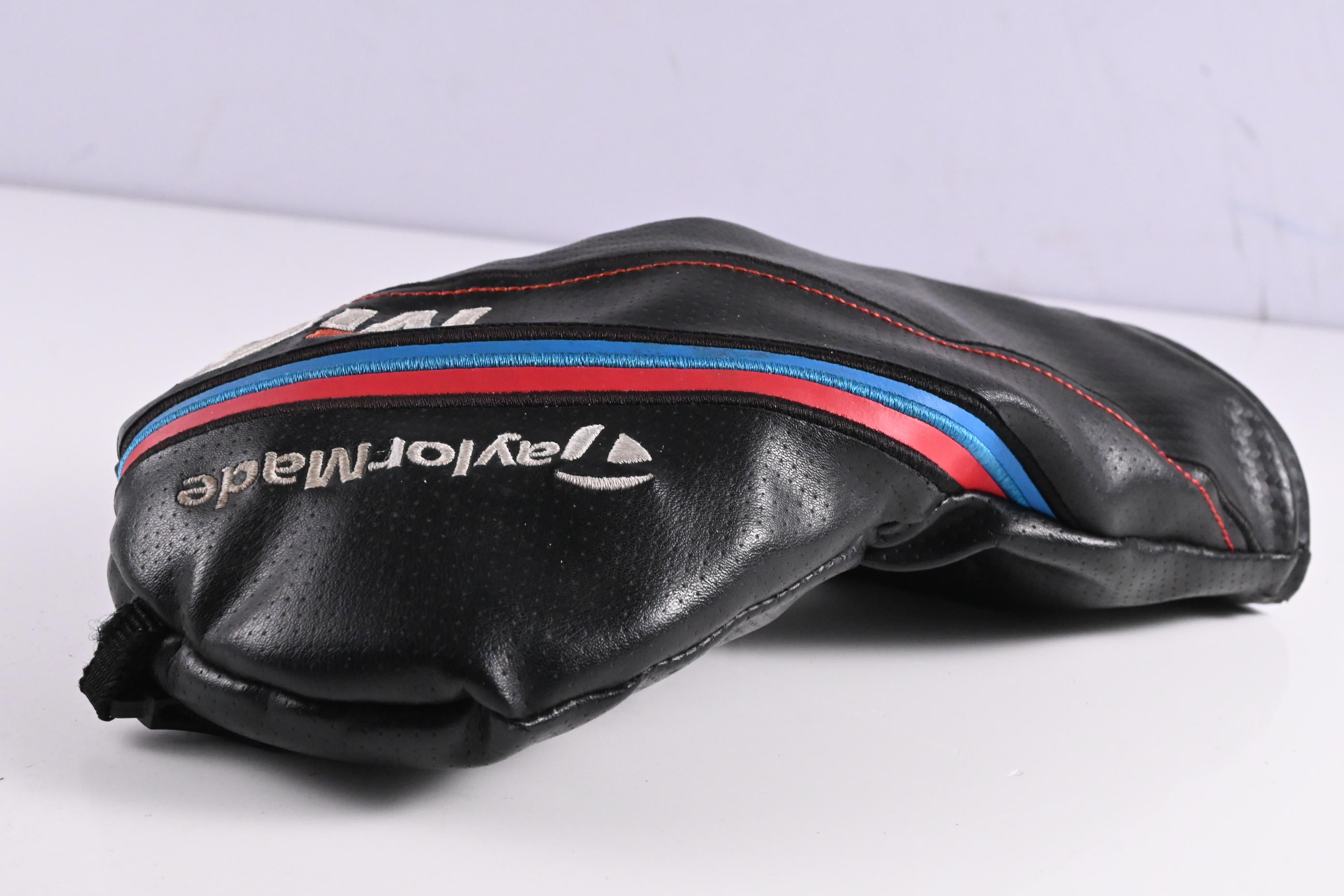 Taylormade M4 #3 Wood / 15 Degree / Regular Flex Fujikura Atmos Red 5 Shaft
