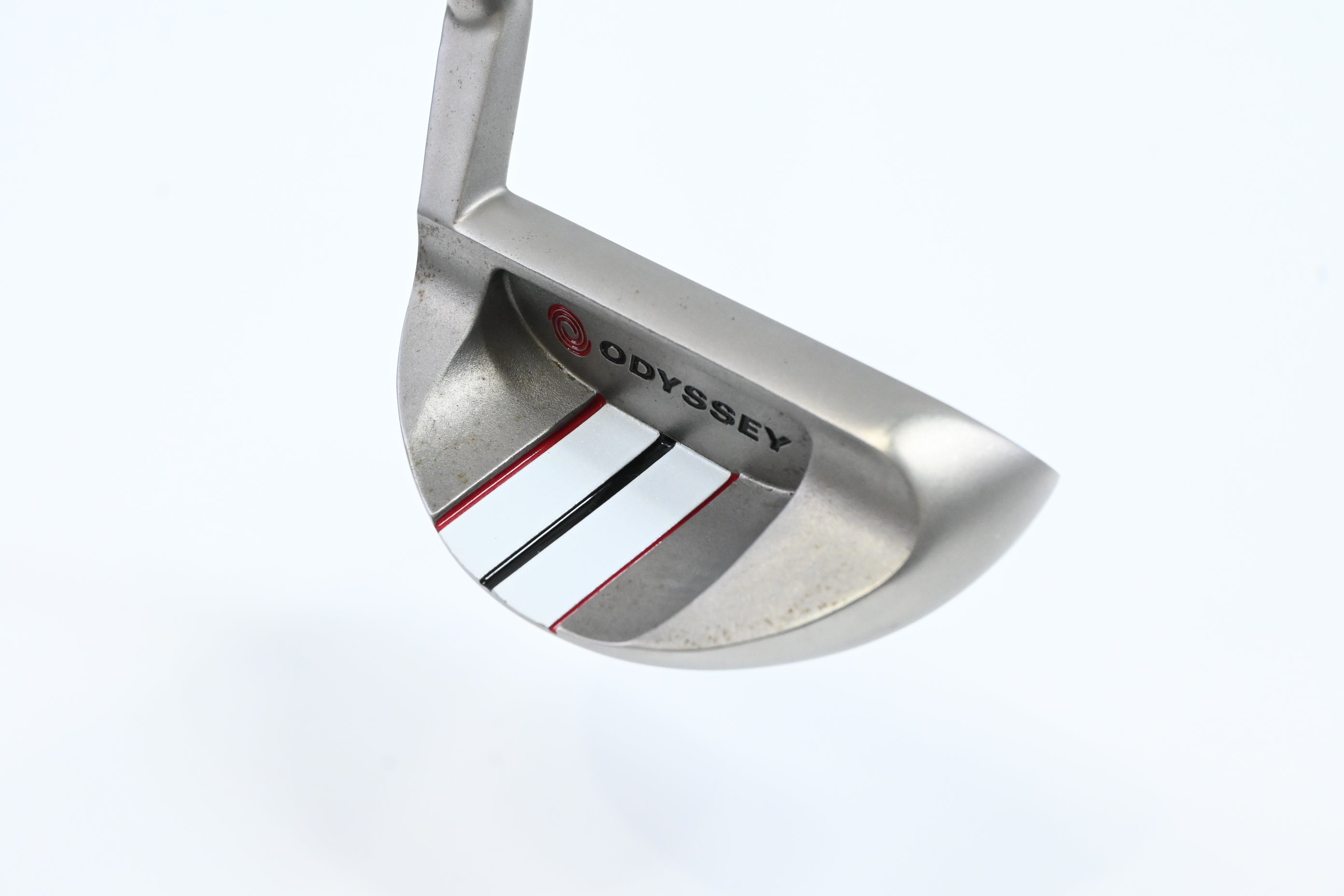 Odyssey X-Act Tank Chipper / 37 Degree / Wedge Flex Odyssey Shaft