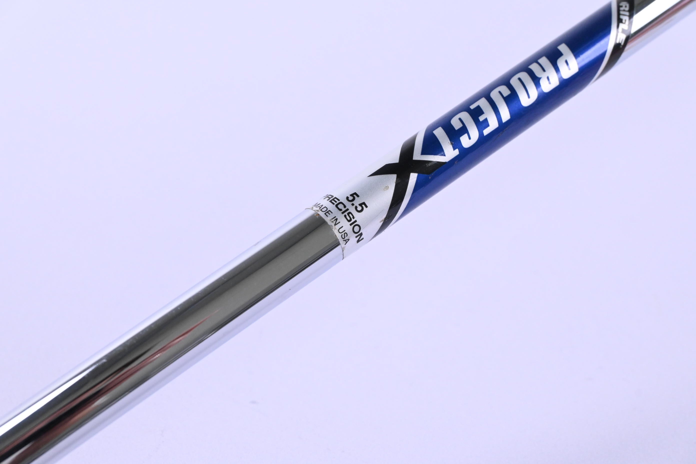 Callaway X-Forged UT 2018 #2 Iron / 18 Degree / Regular Plus Flex Project X Shaft