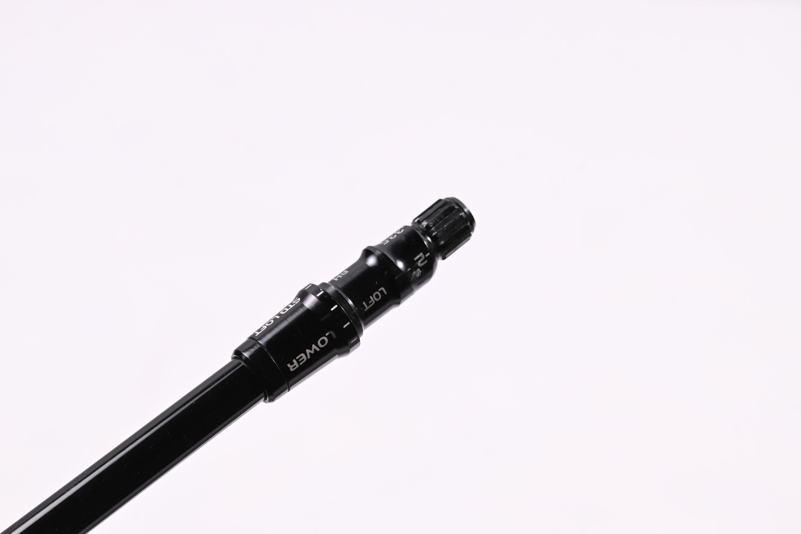 Fujikura Speeder MD 5 Mini Driver Shaft / Regular Flex / Taylormade 2nd Gen